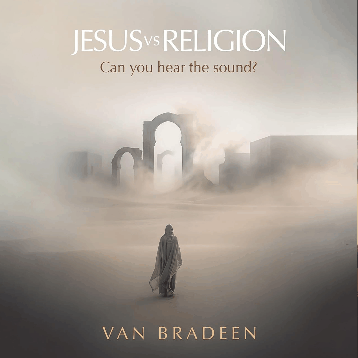 Jesus vs Religion