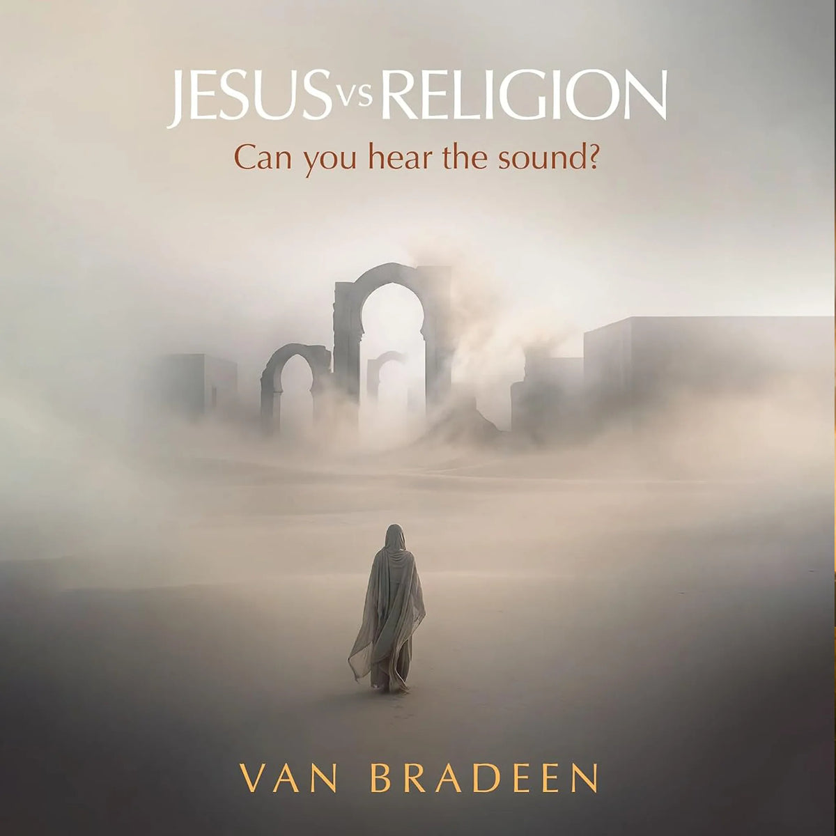 Jesus vs Religion