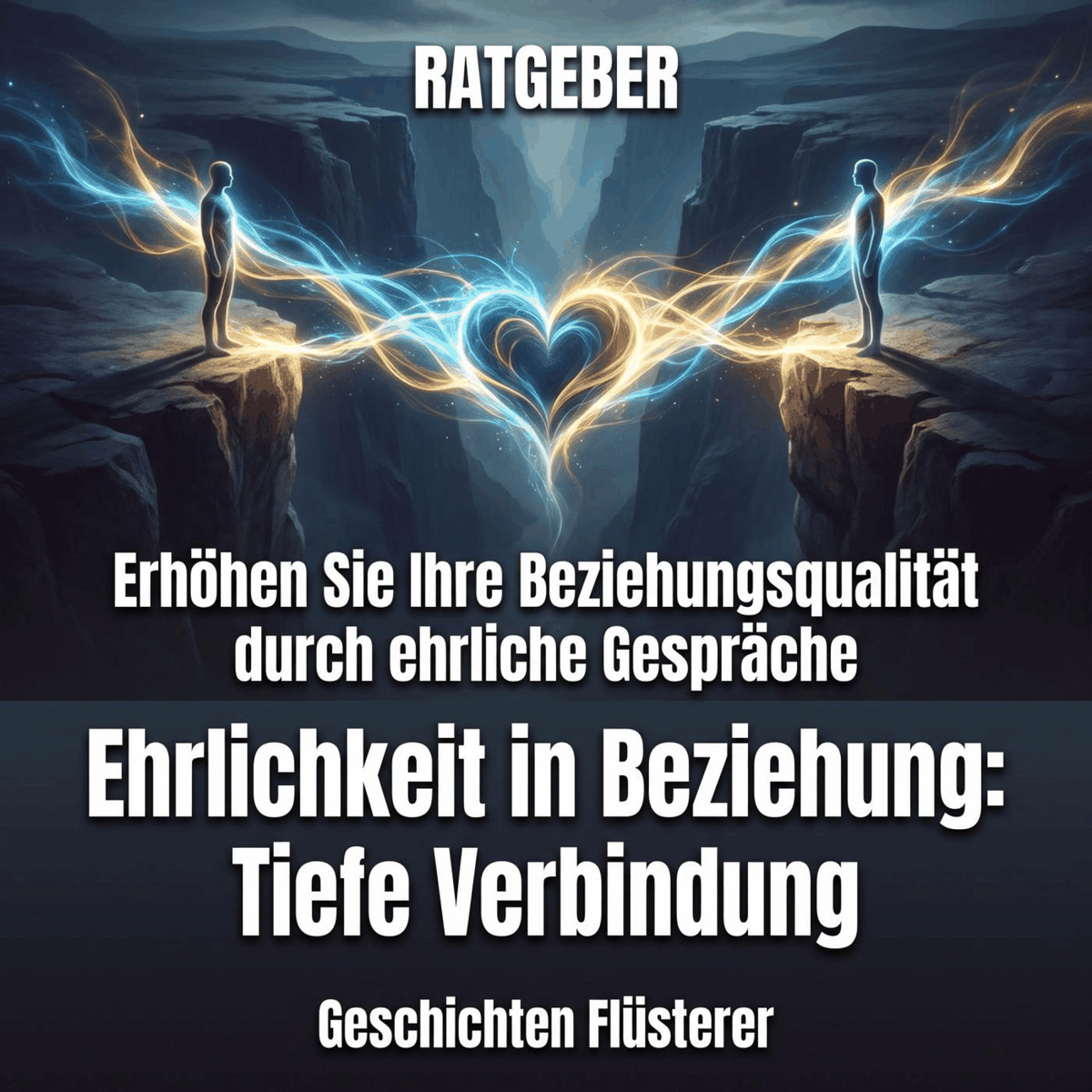 Ehrlichkeit in Beziehung: Tiefe Verbindung