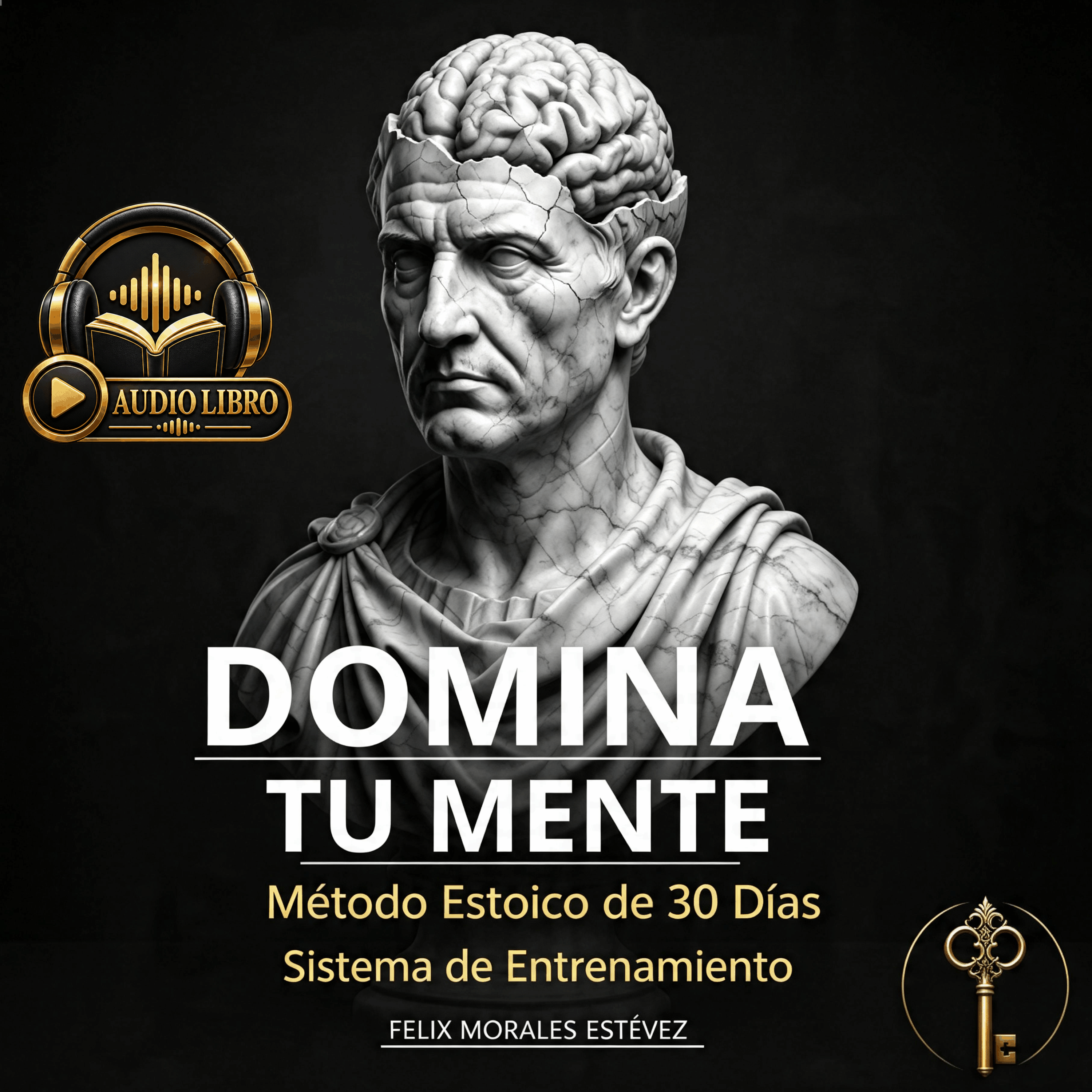 Domina tu Mente Protocolo de 30 Dias