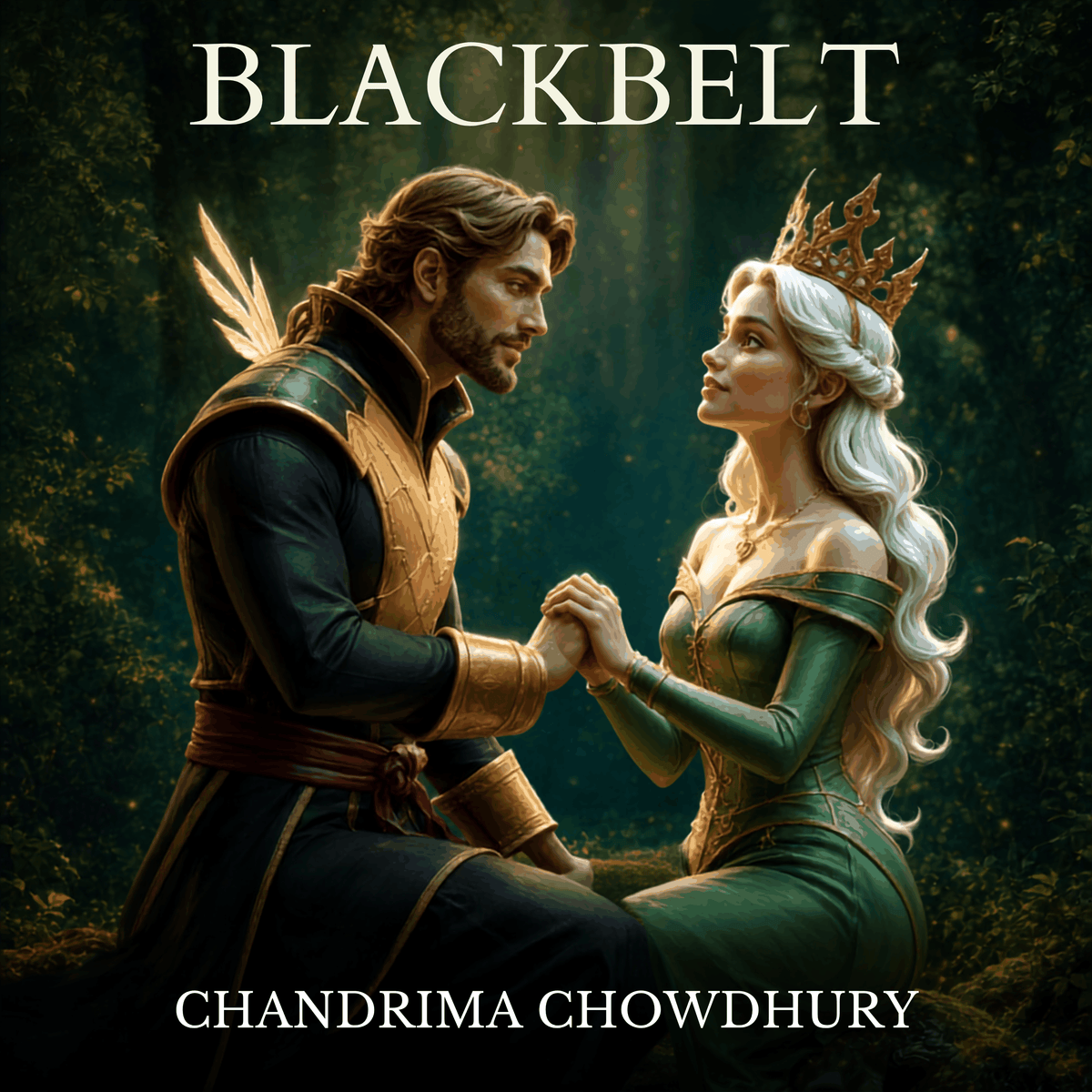 Blackbelt