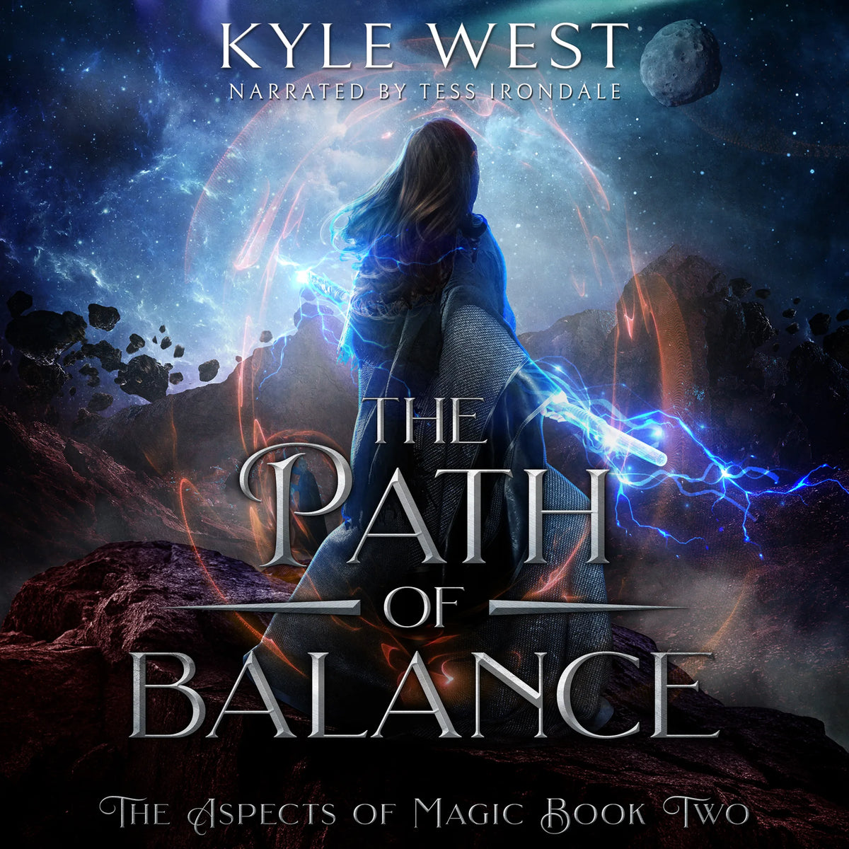 The Path of Balance