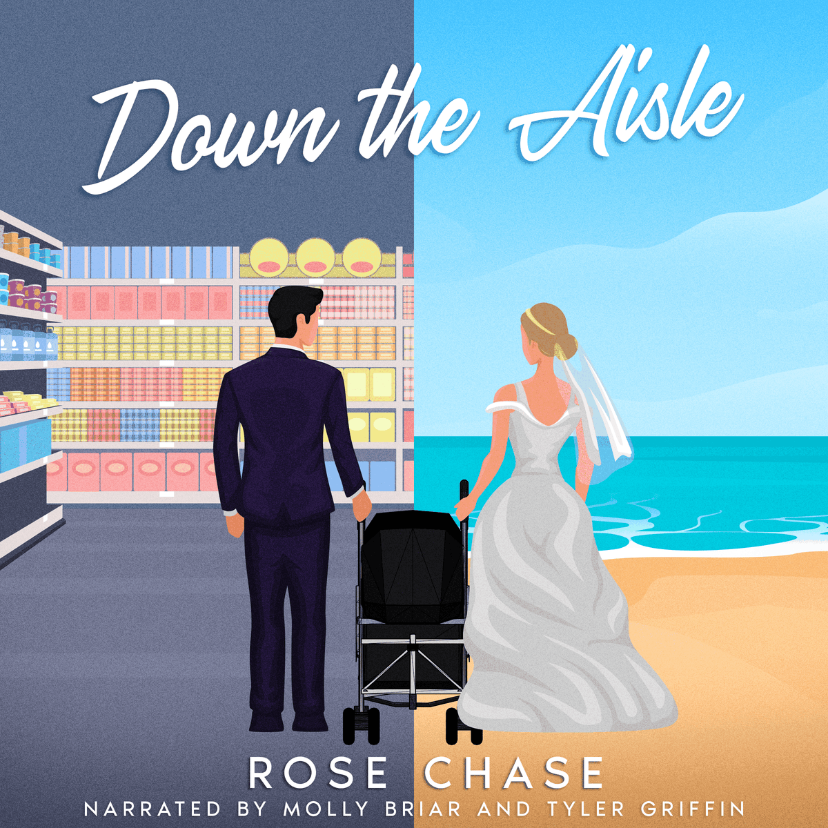 Down the Aisle