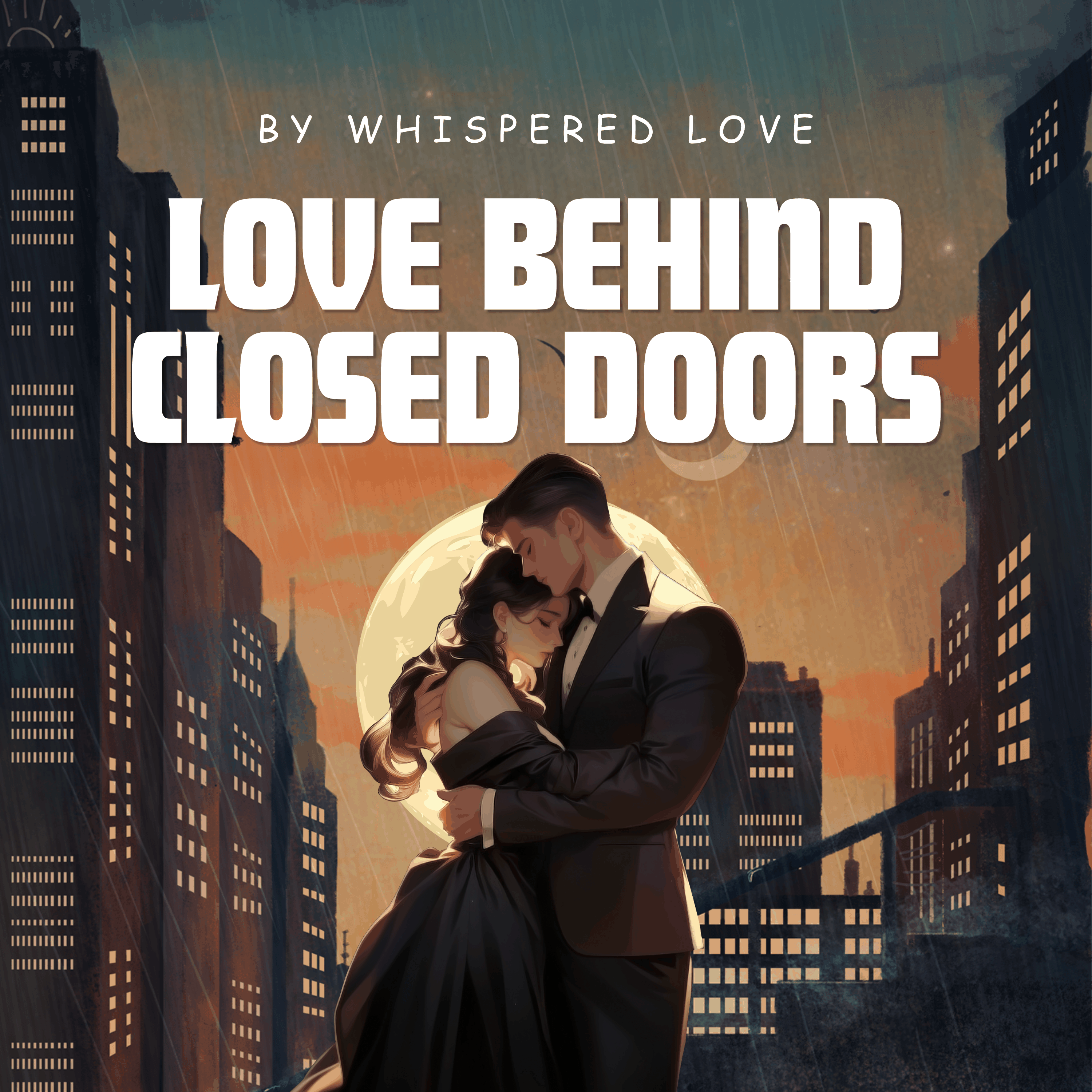 Love Behind Closed Doors