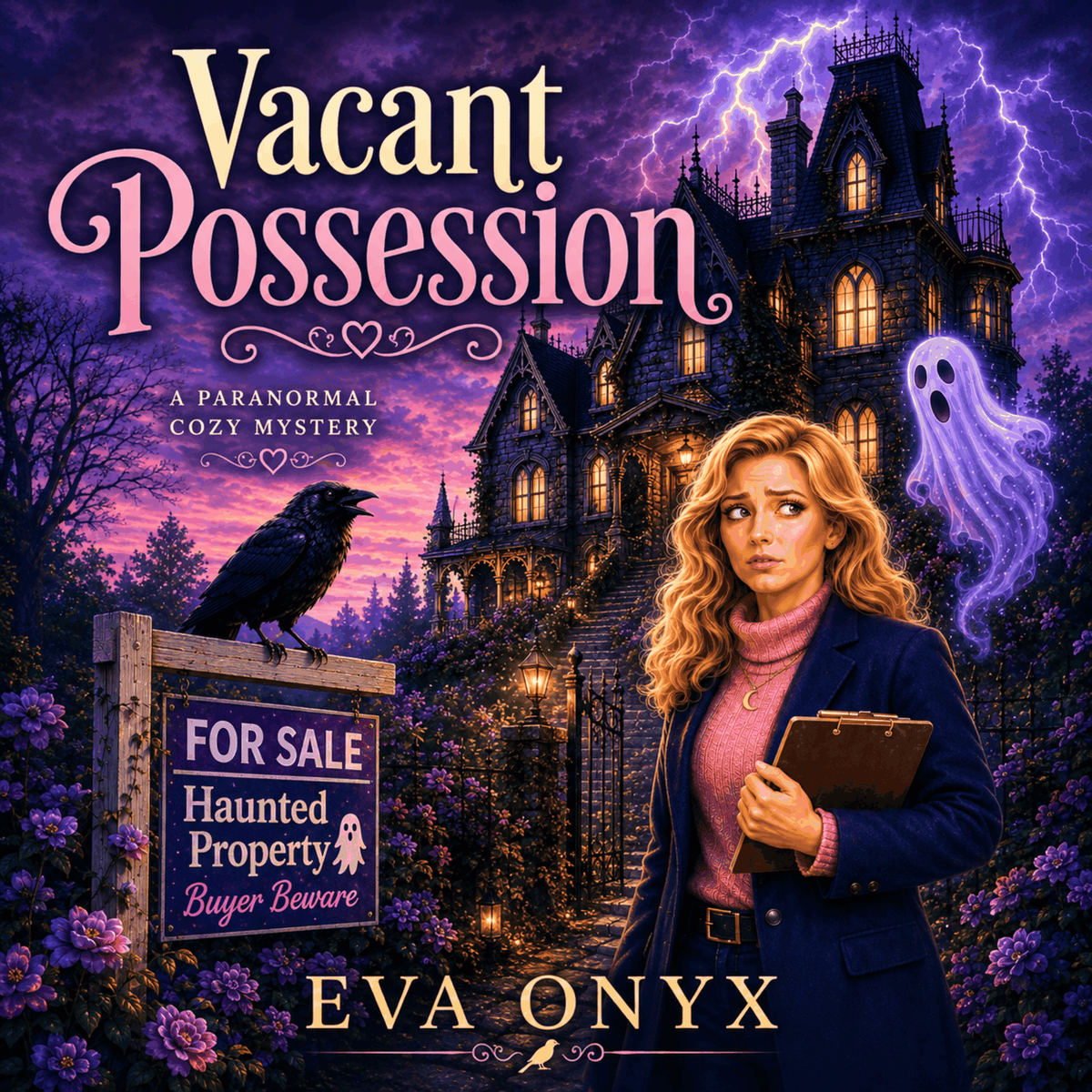 Vacant Possession