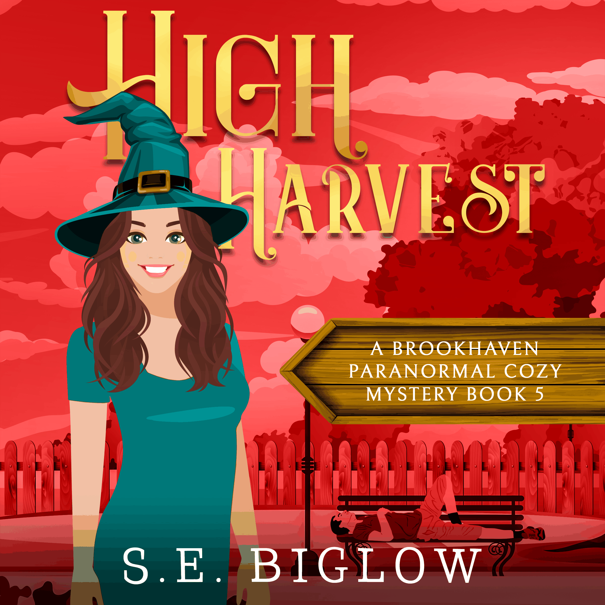 High Harvest