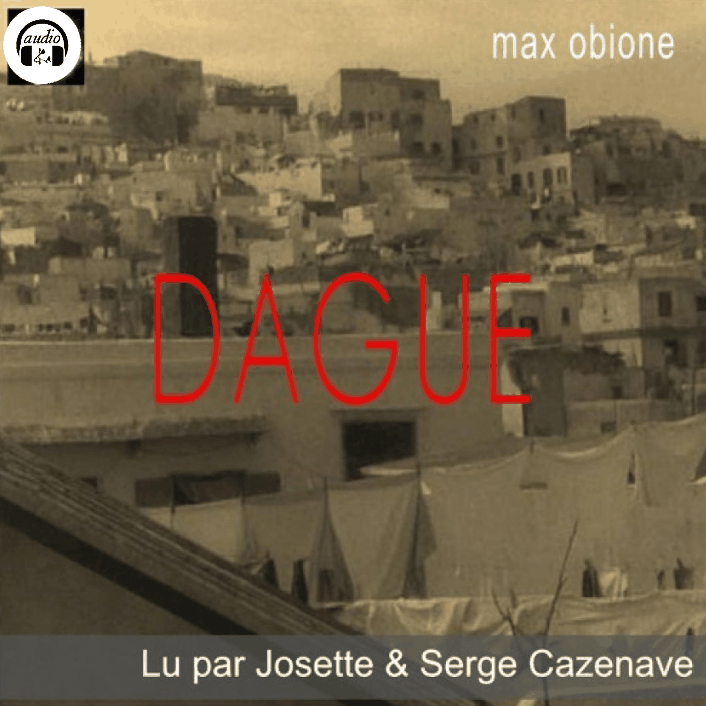 Dague