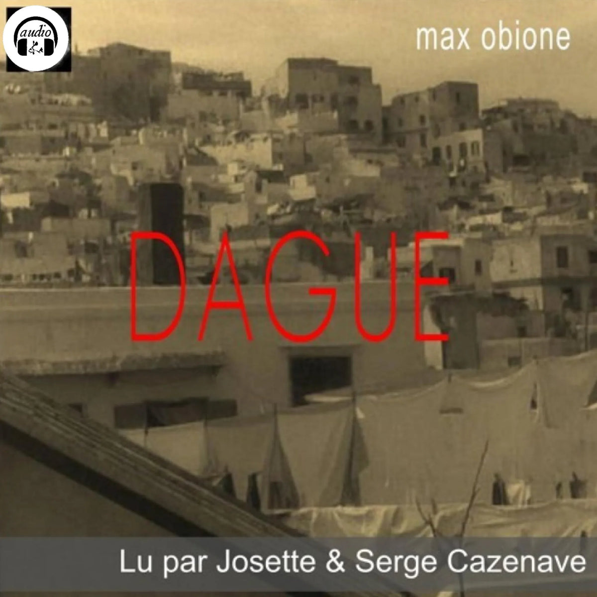 Dague