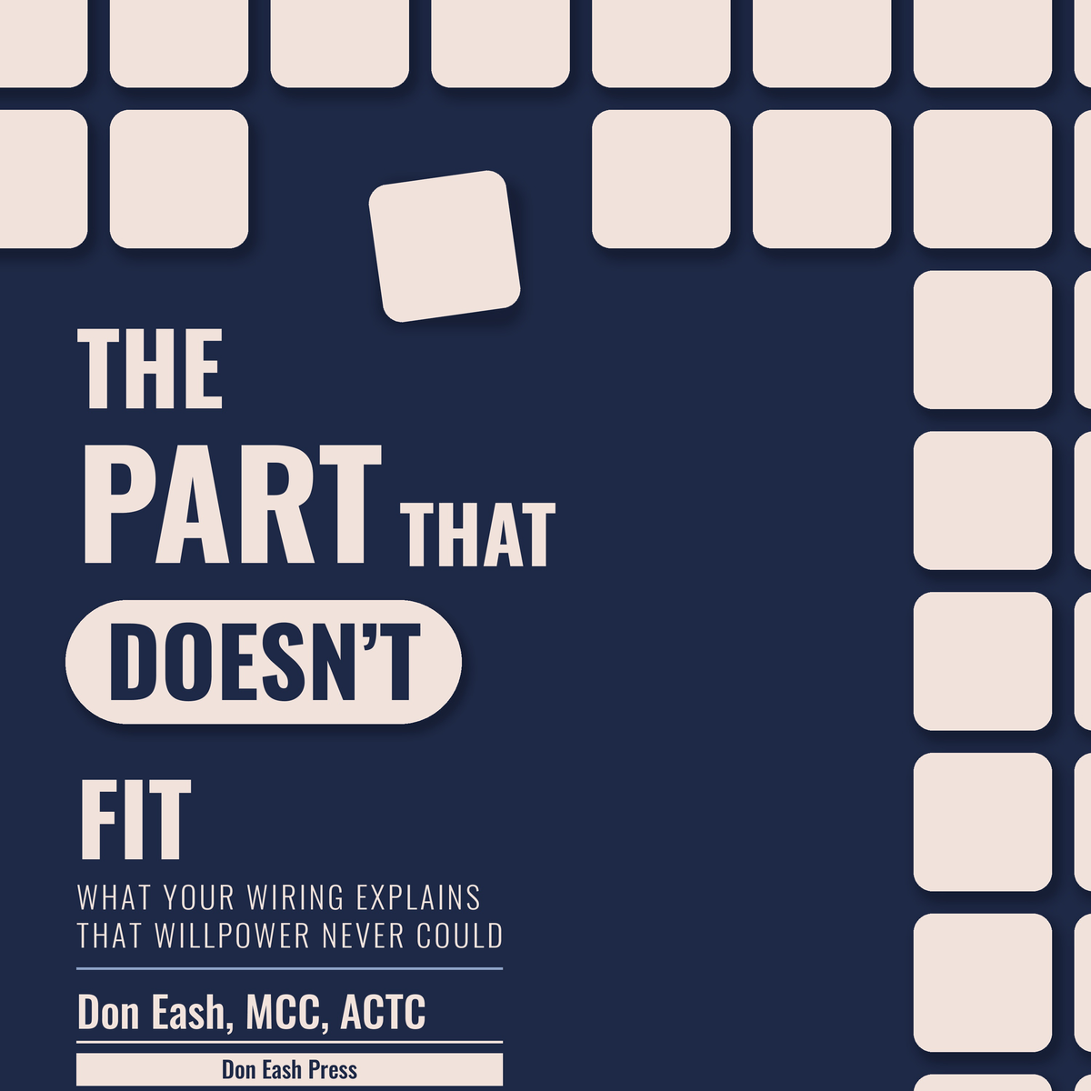 The Part That Doesn't Fit