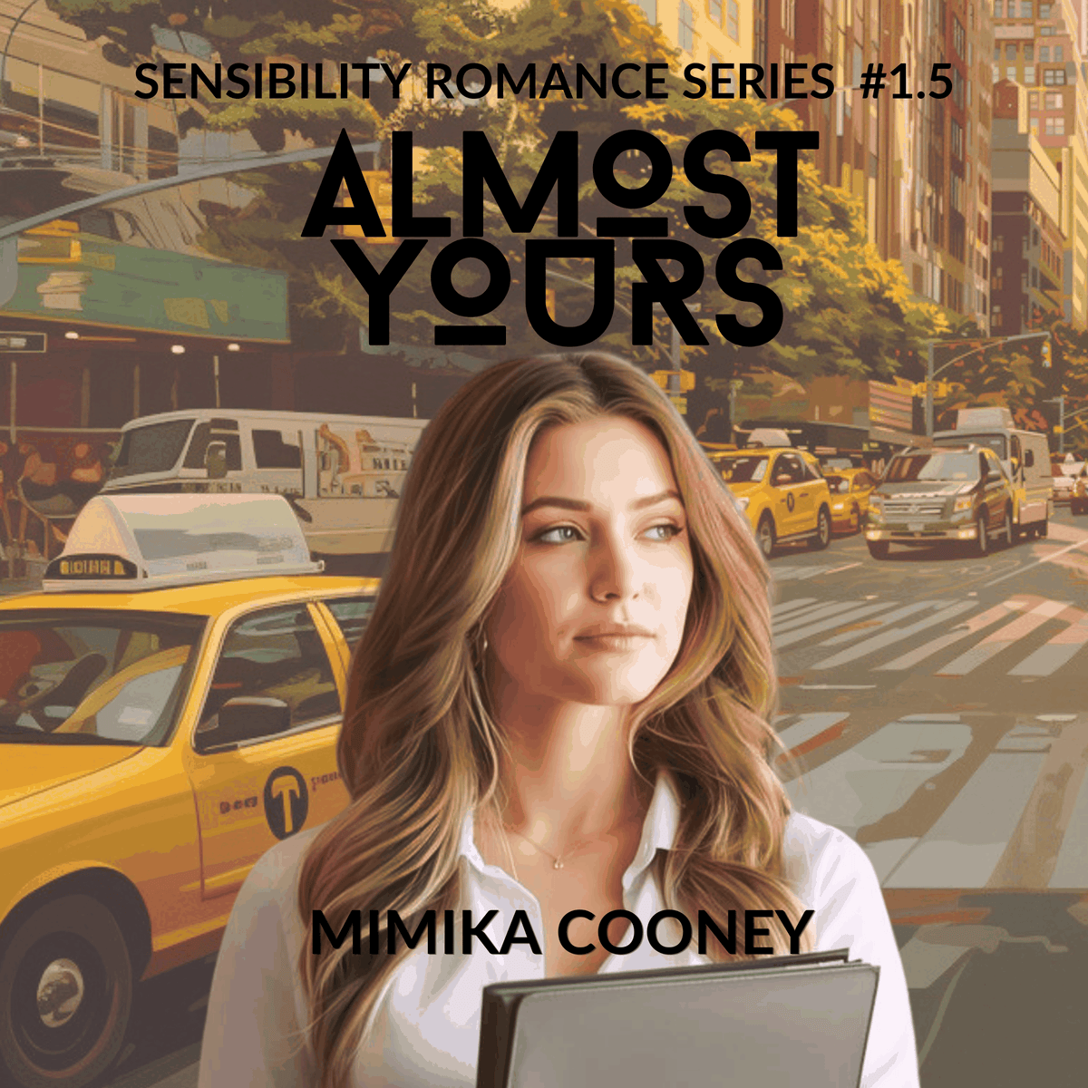 Almost Yours