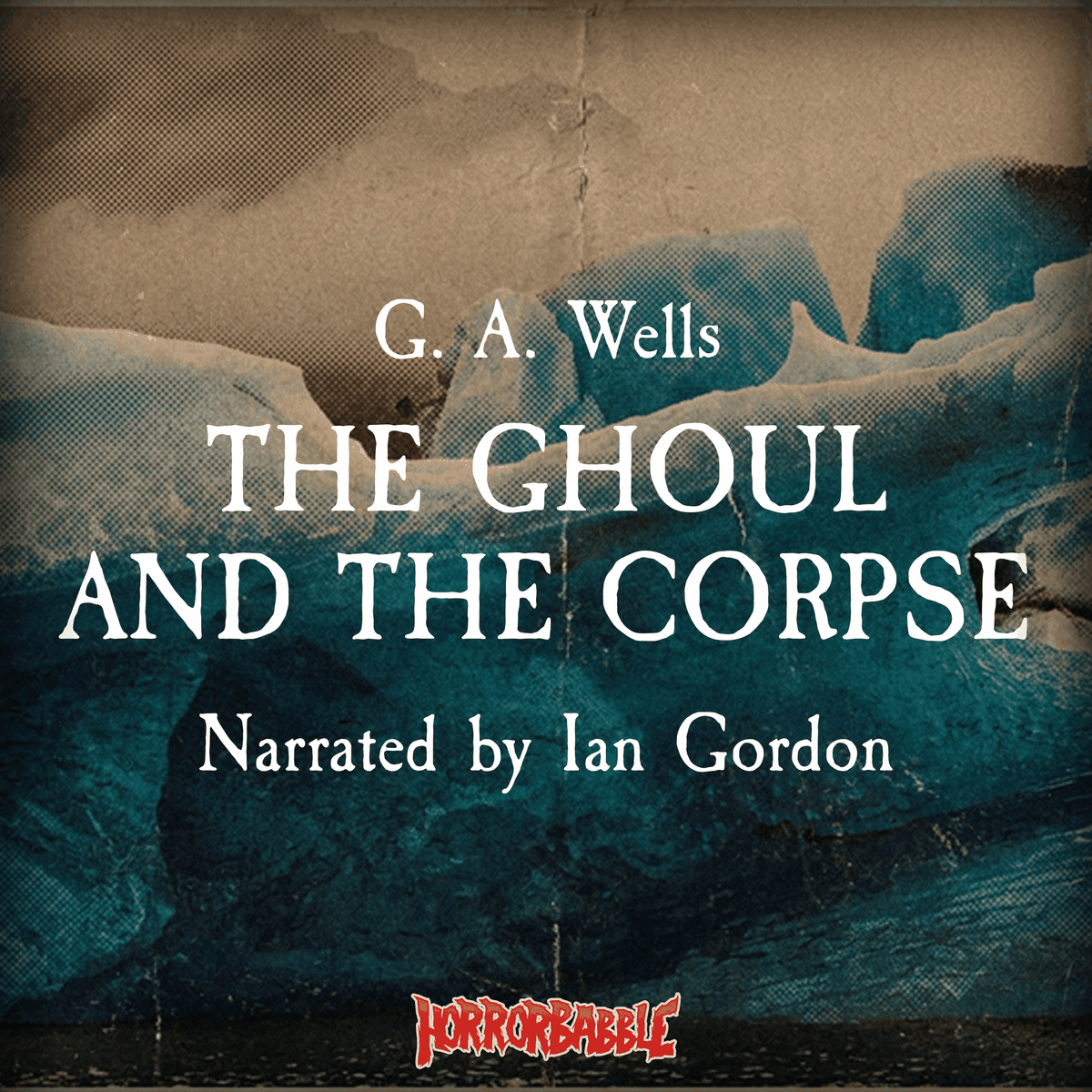 The Ghoul and the Corpse