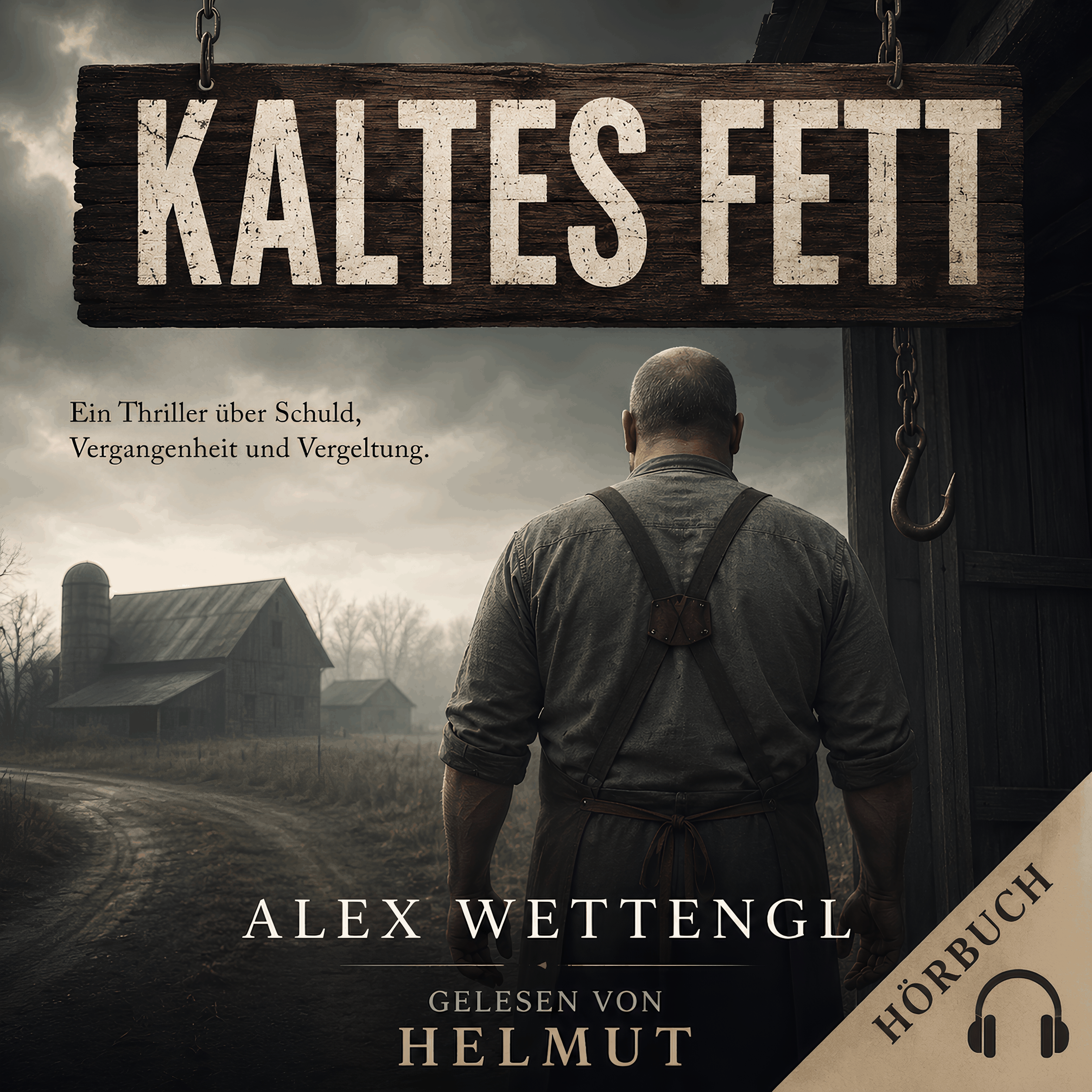 Kaltes Fett