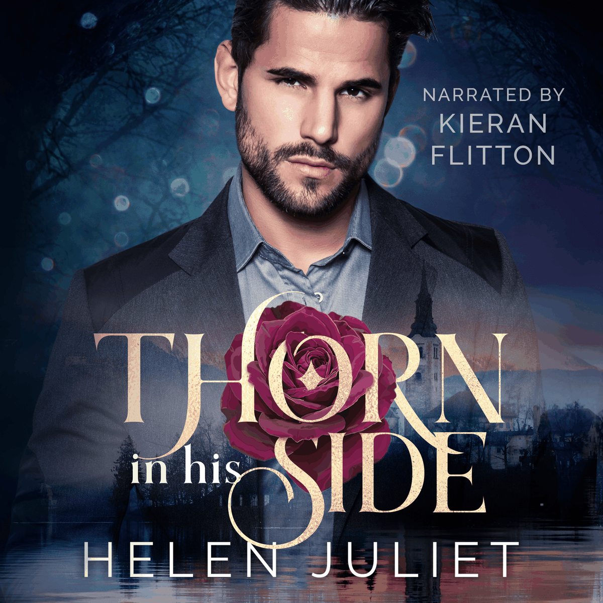 Thorn in His Side