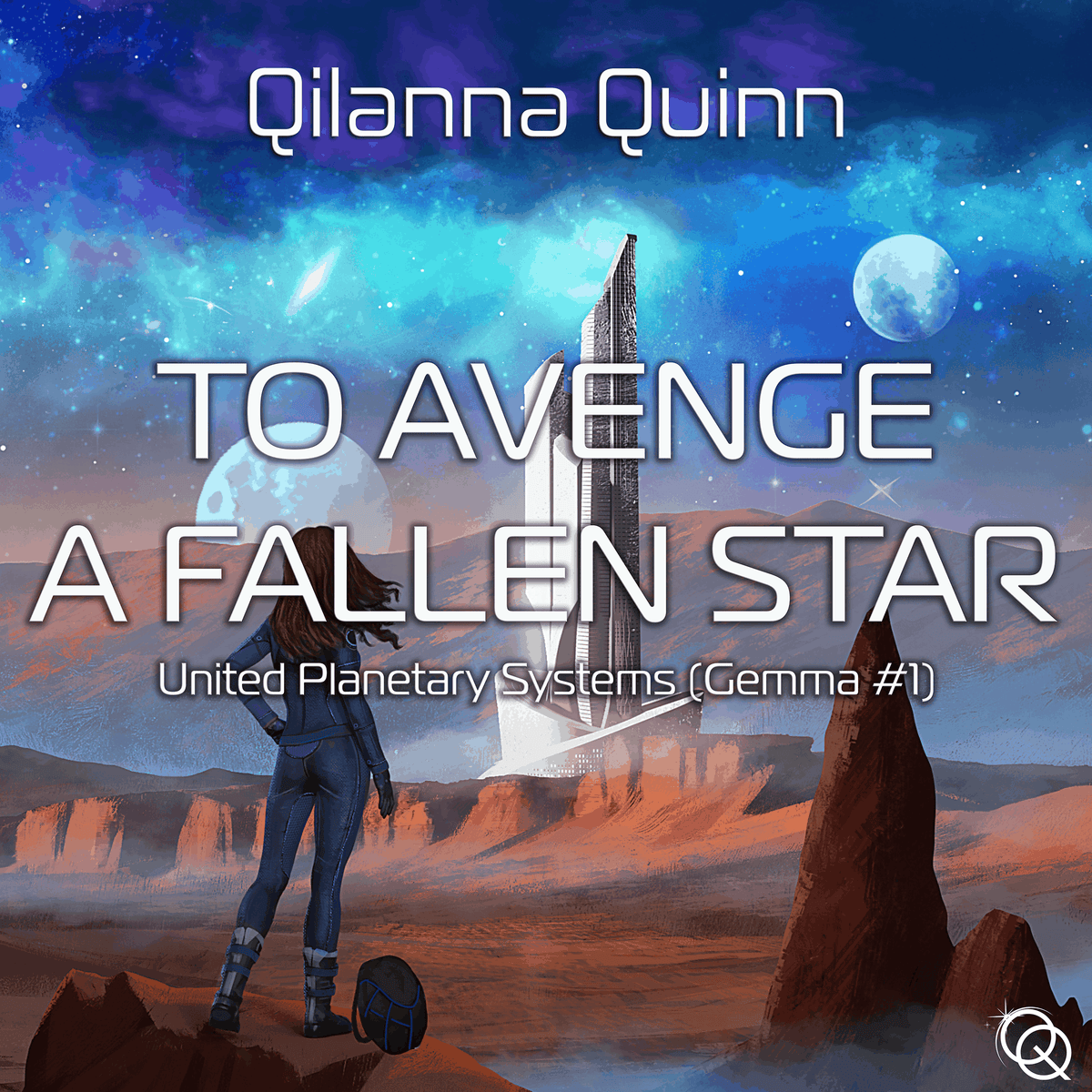 To Avenge a Fallen Star