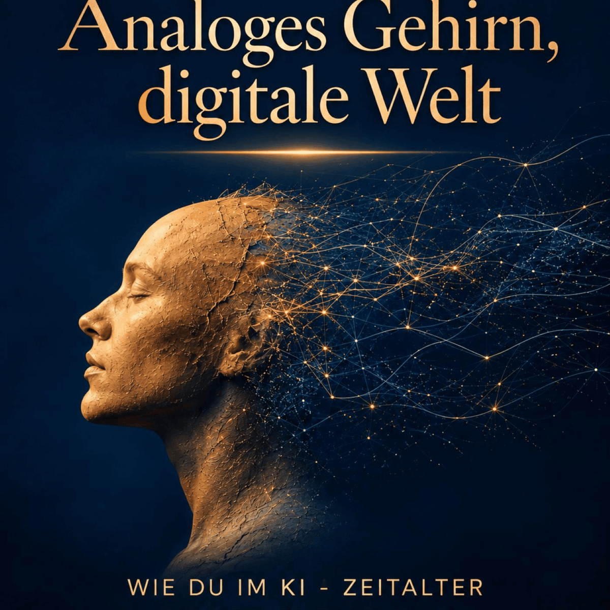 Analoges Gehirn, digitale Welt