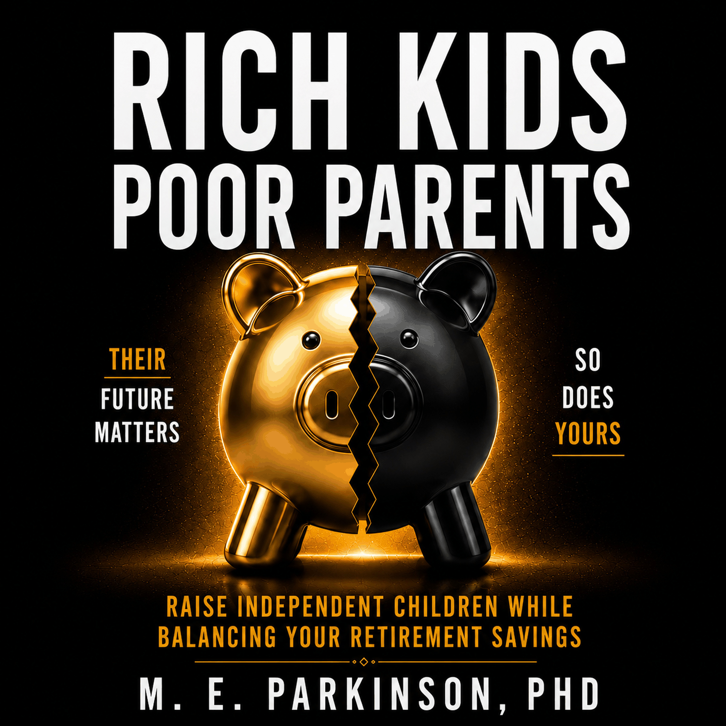 Rich Kids, Poor Parents
