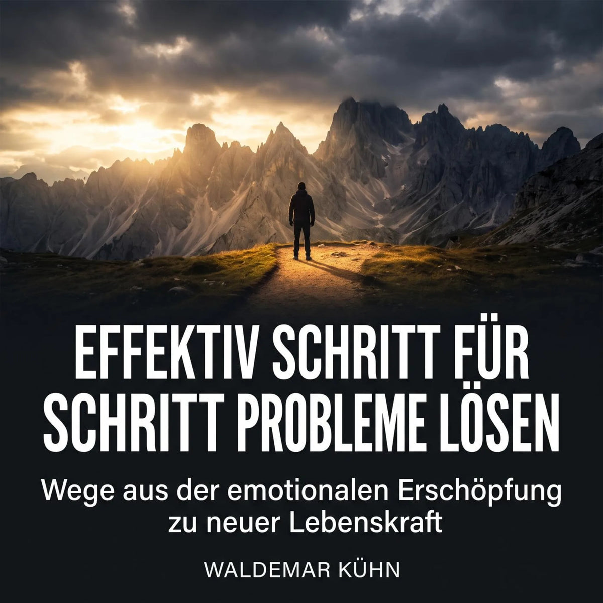 Effektiv Schritt für Schritt Probleme lösen