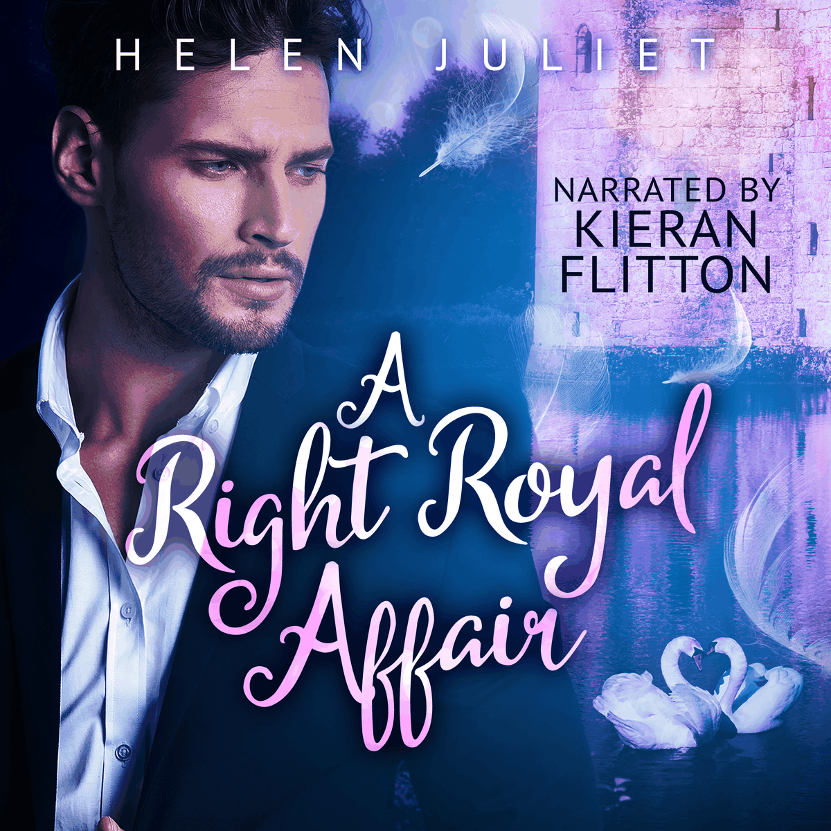 A Right Royal Affair