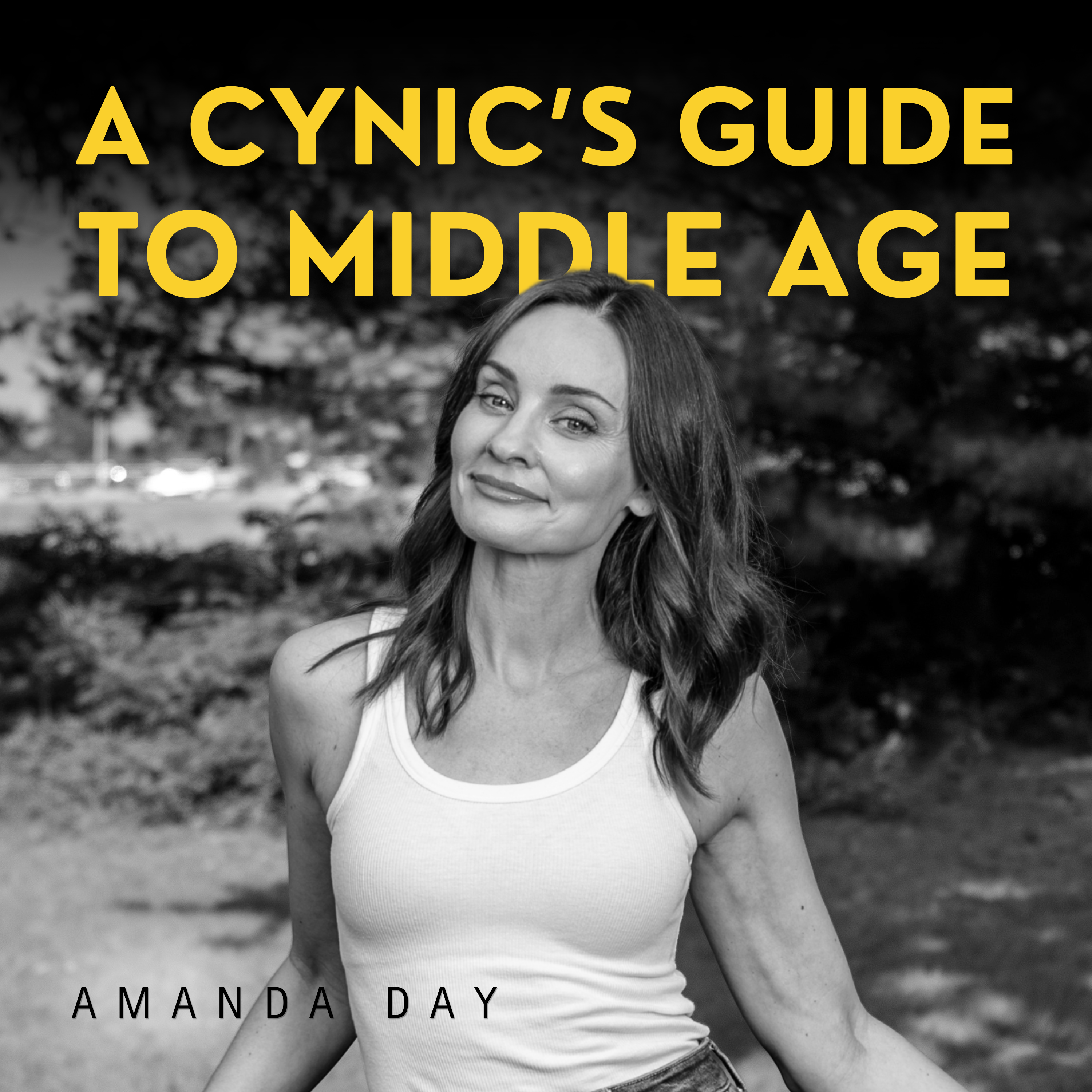 A Cynic's Guide to Middle Age