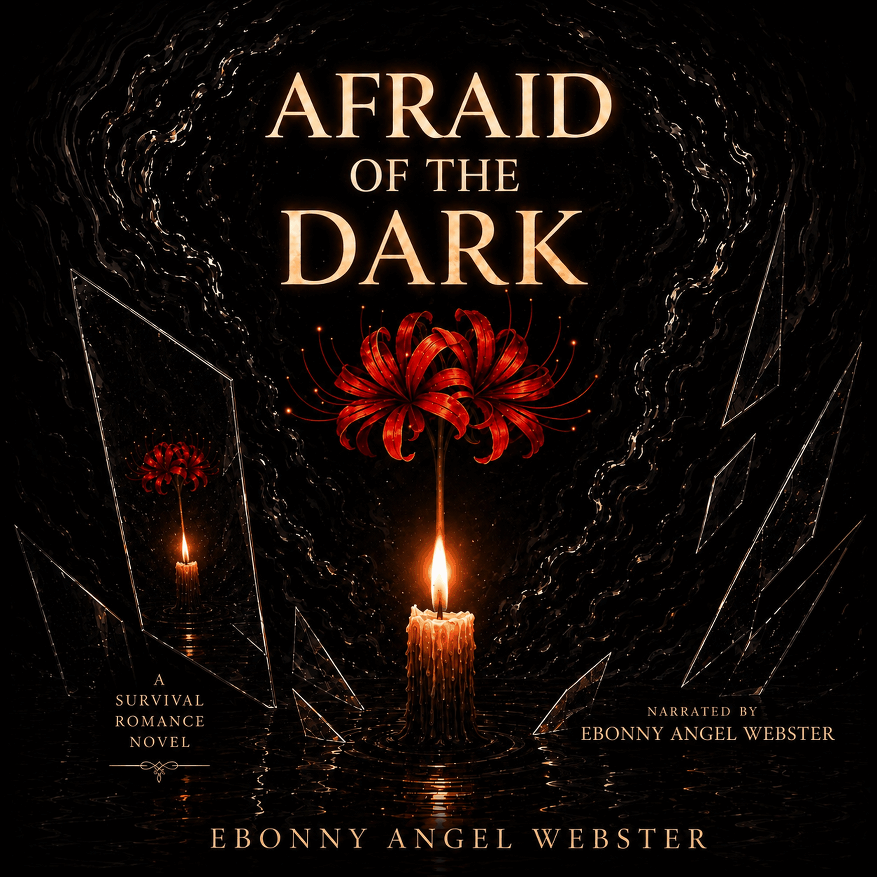 Afraid of the Dark