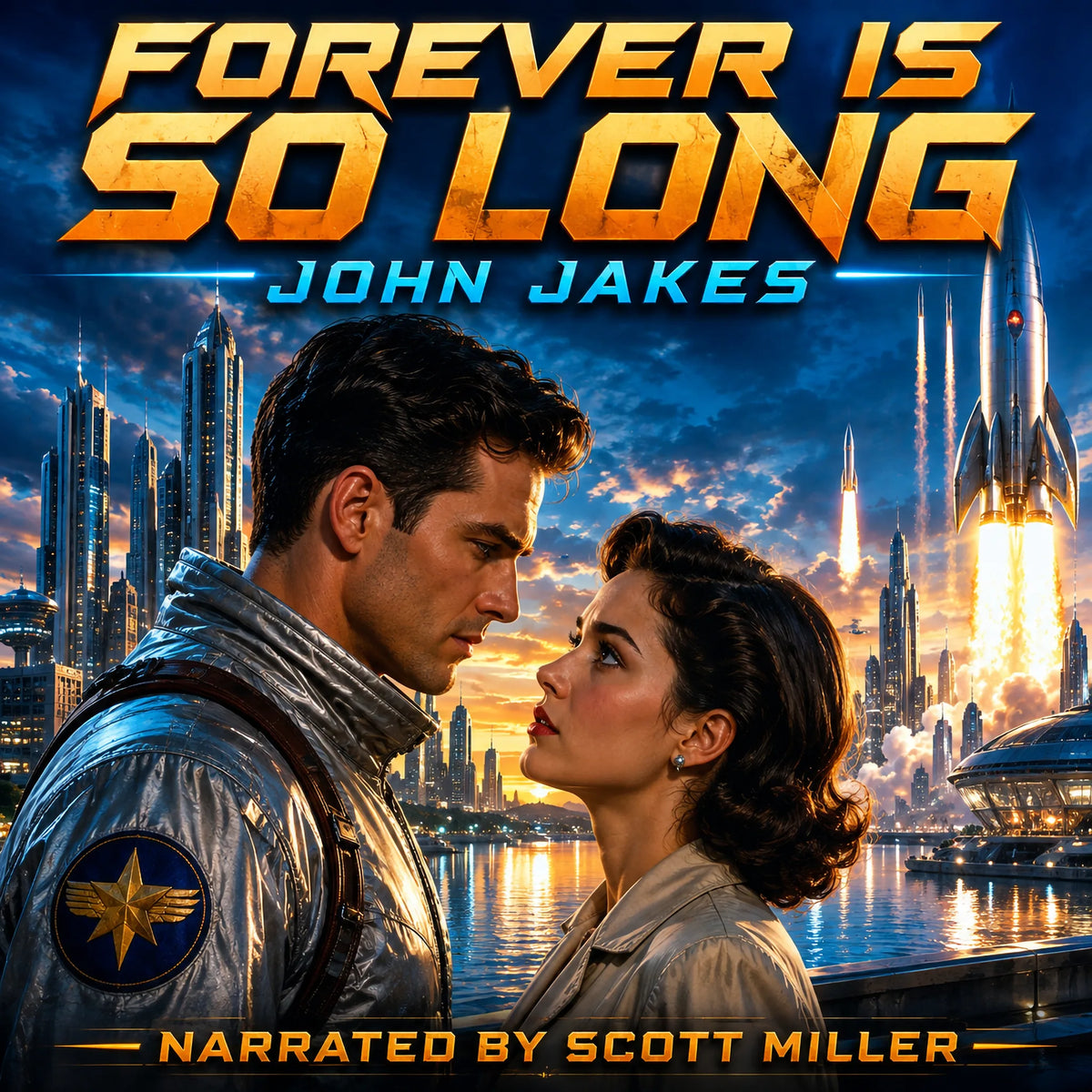 Forever is So Long