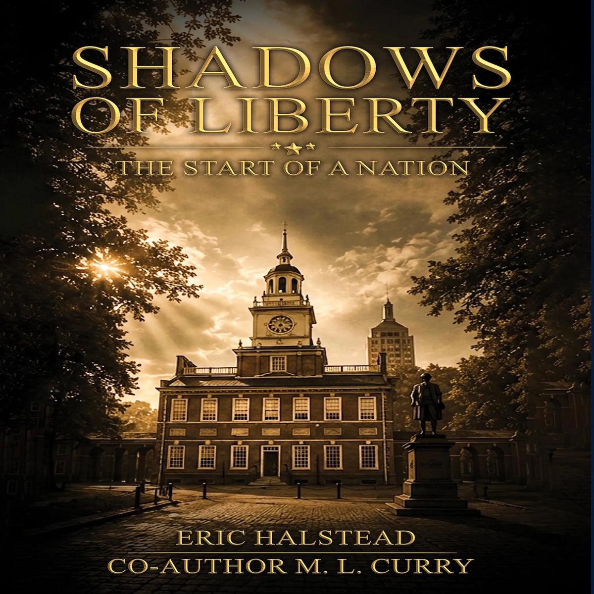 Shadows of Liberty
