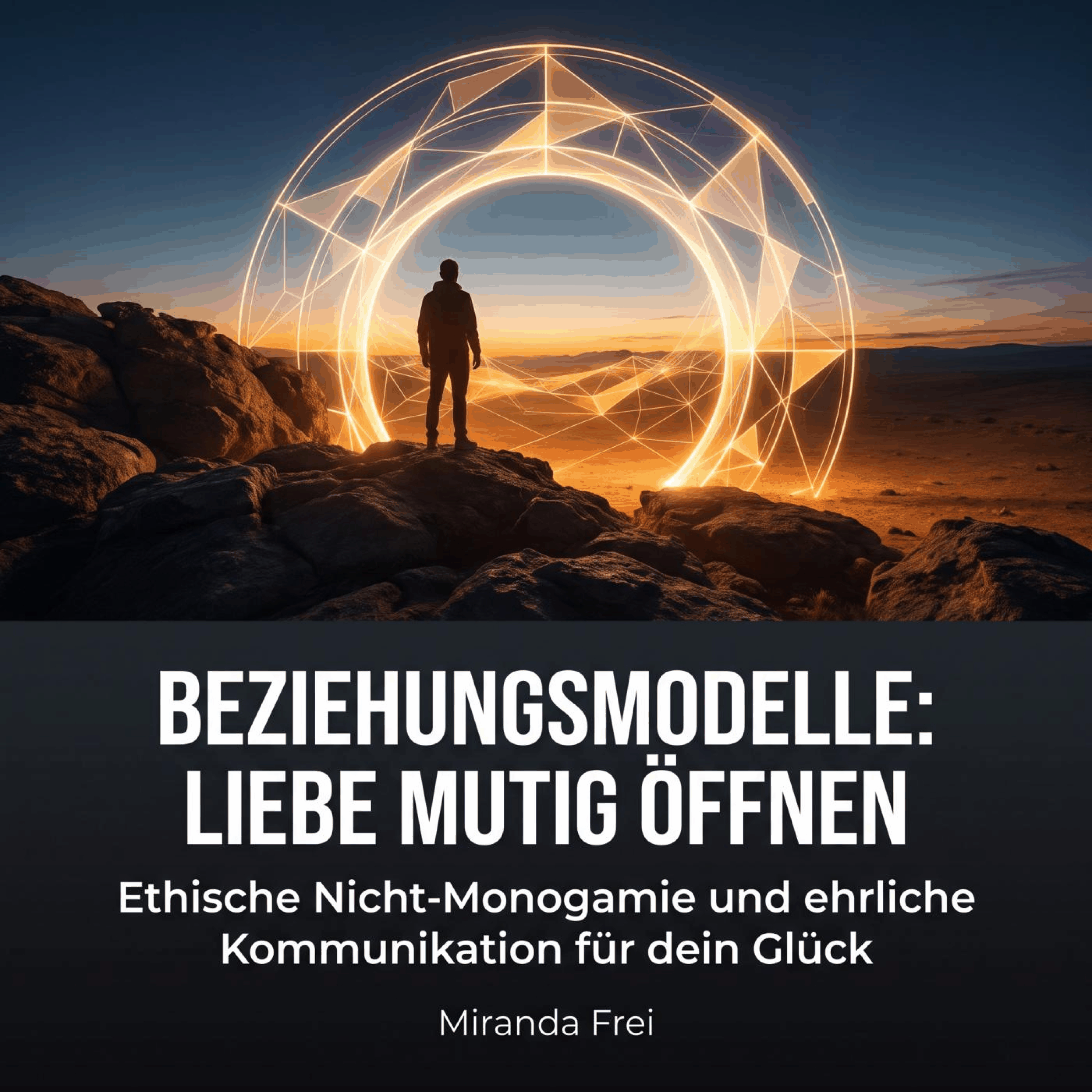 Beziehungsmodelle: Liebe mutig öffnen