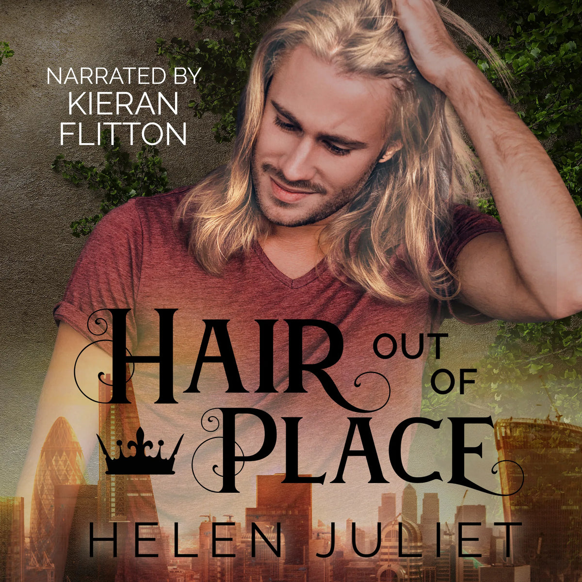 Hair Out of Place