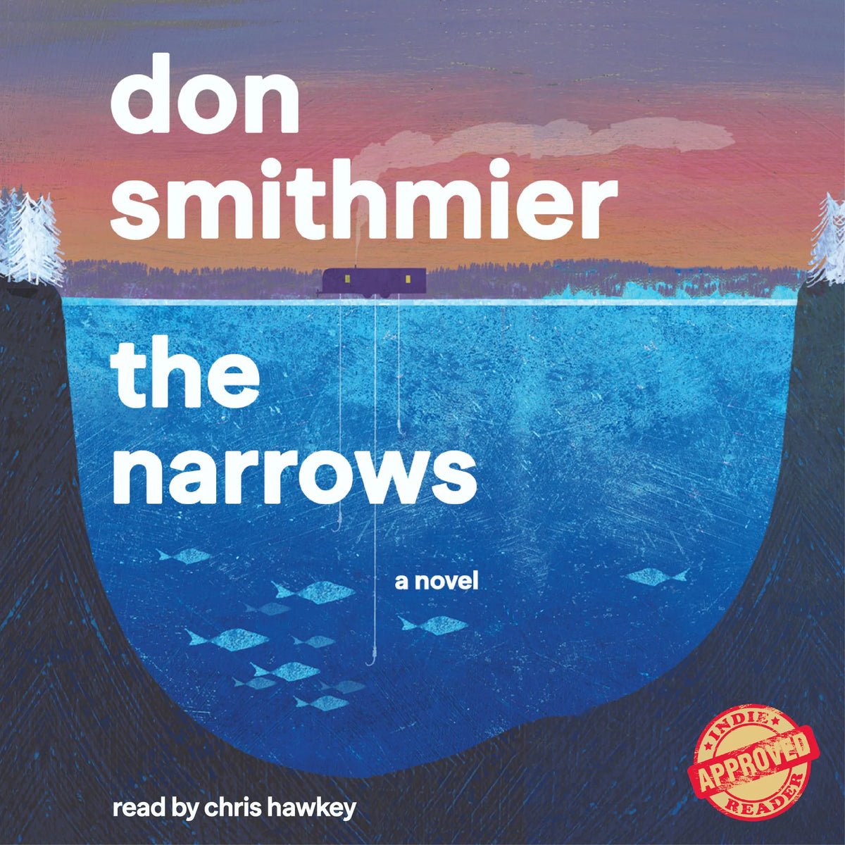 The Narrows: A Novel