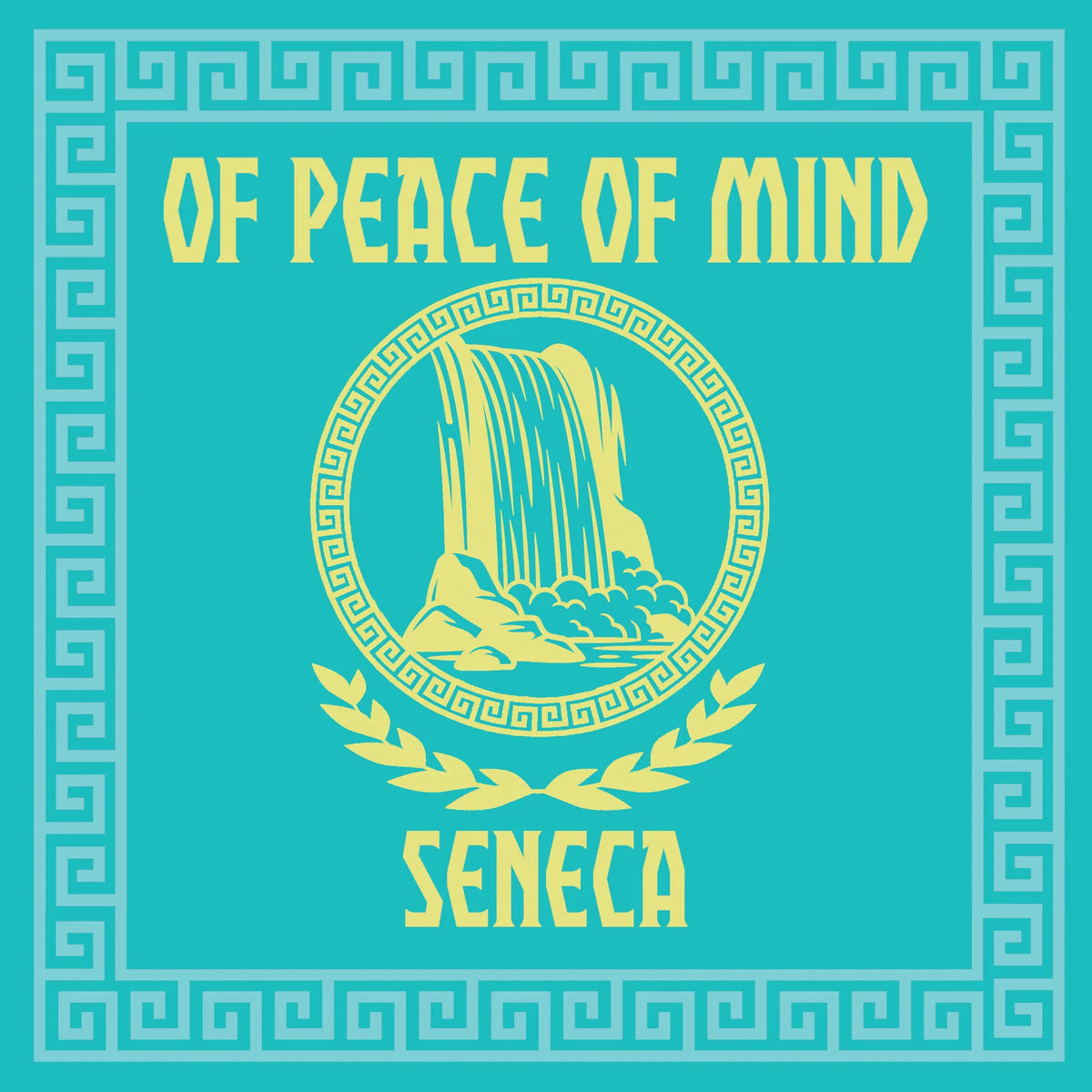 Of Peace of Mind