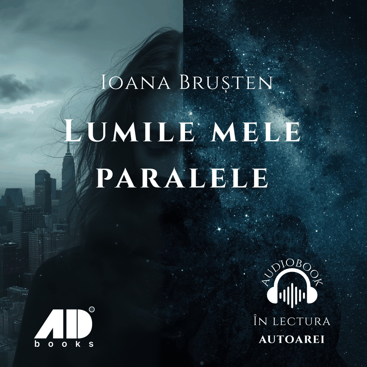 Lumile mele paralele