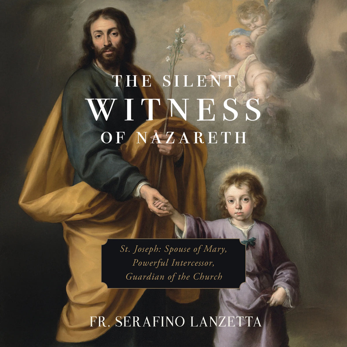 The Silent Witness of Nazareth