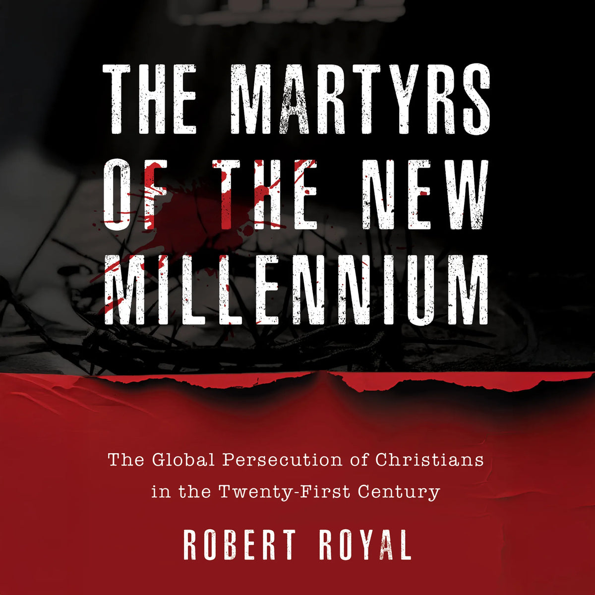 The Martyrs of the New Millennium
