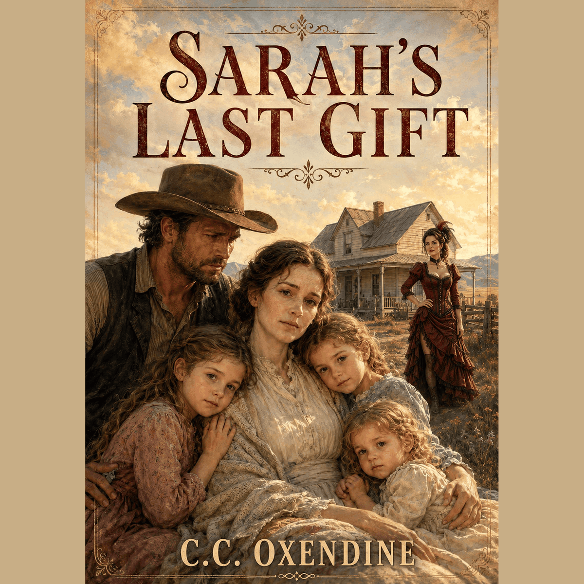 Sarah's Last Gift