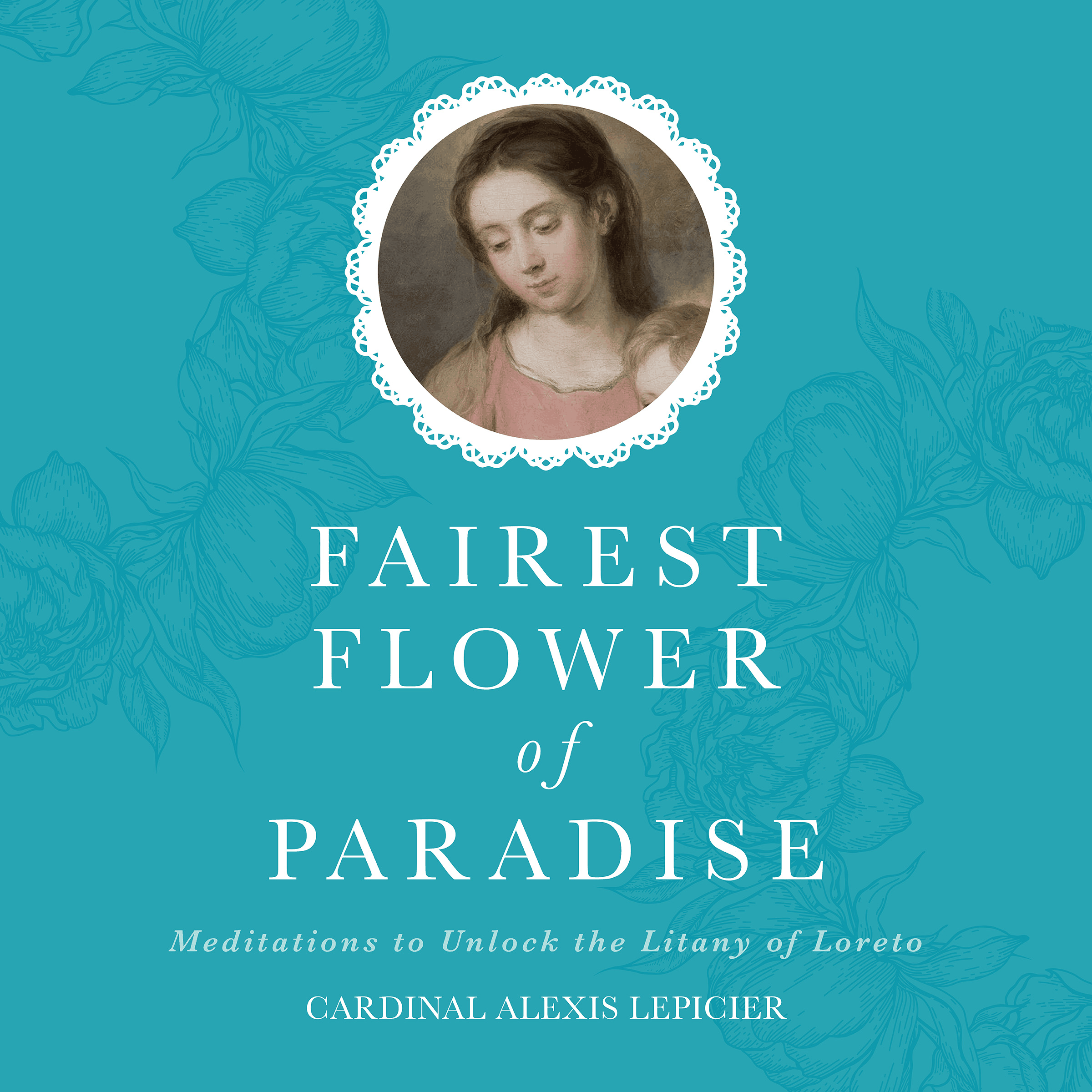 Fairest Flower of Paradise