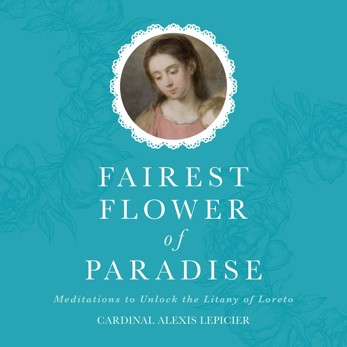 Fairest Flower of Paradise