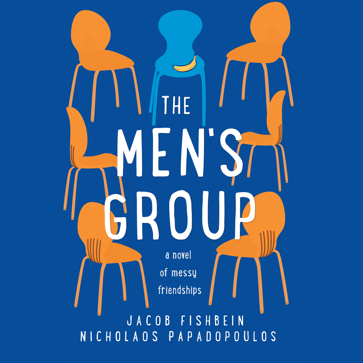 The Men's Group