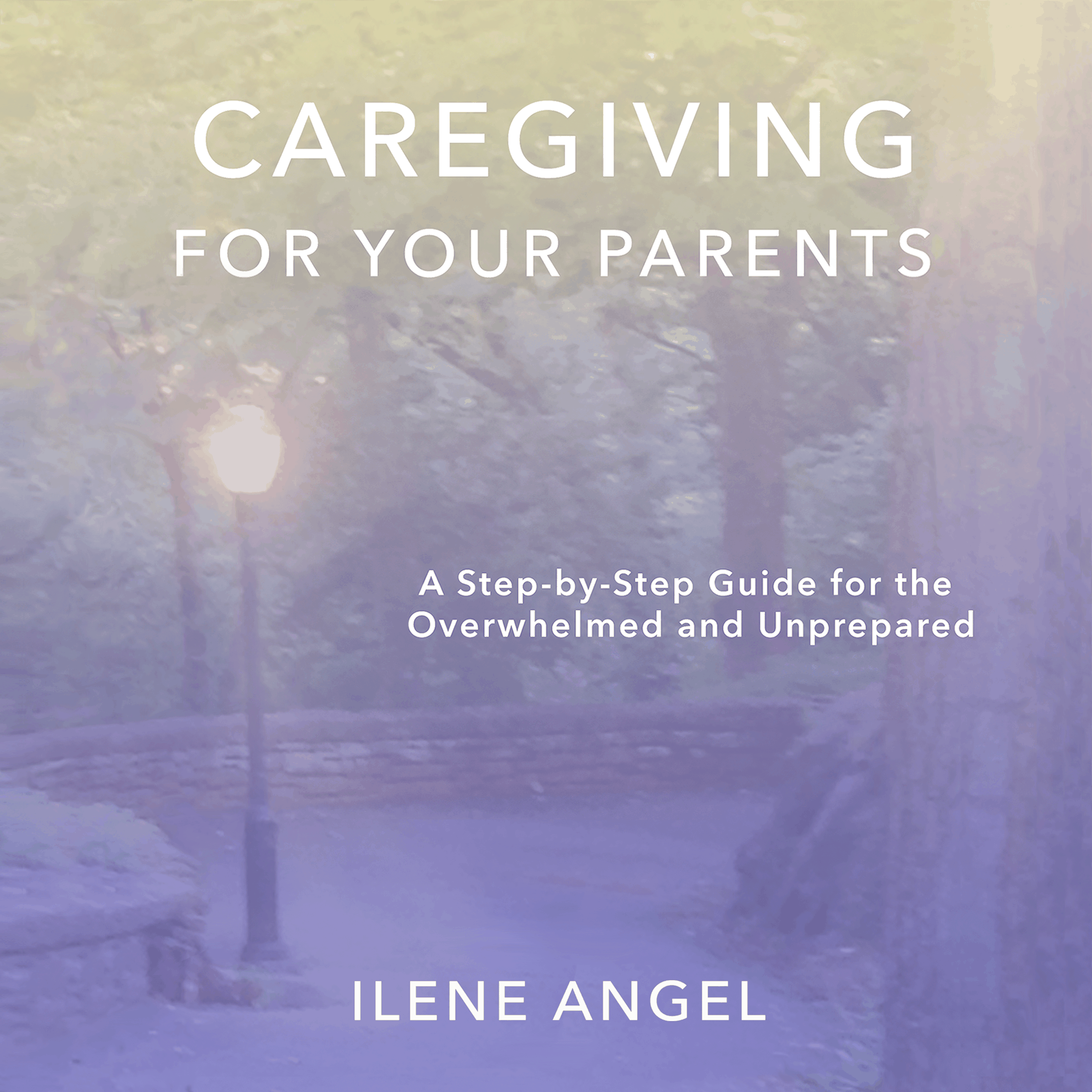 Caregiving for Your Parents