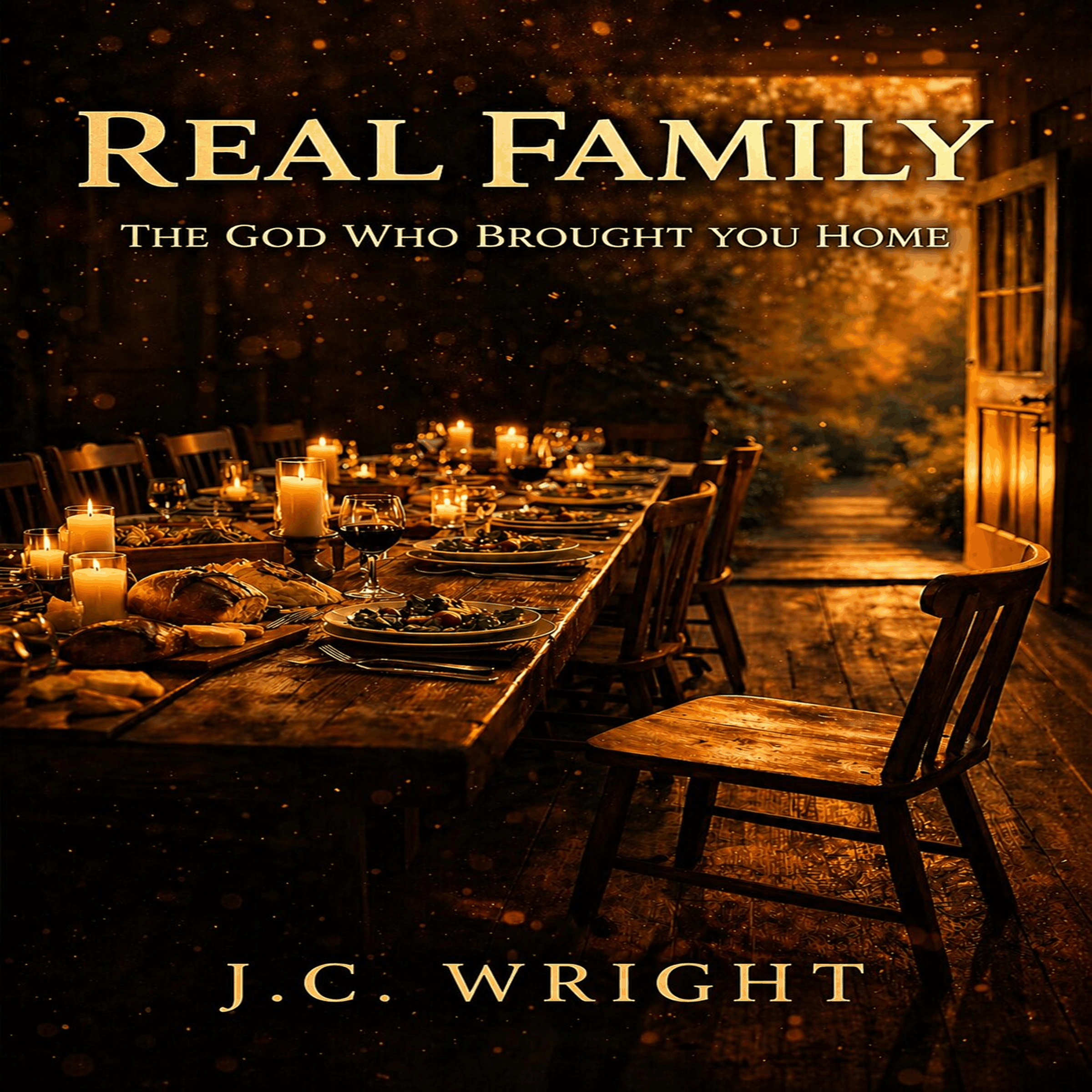 Real Family