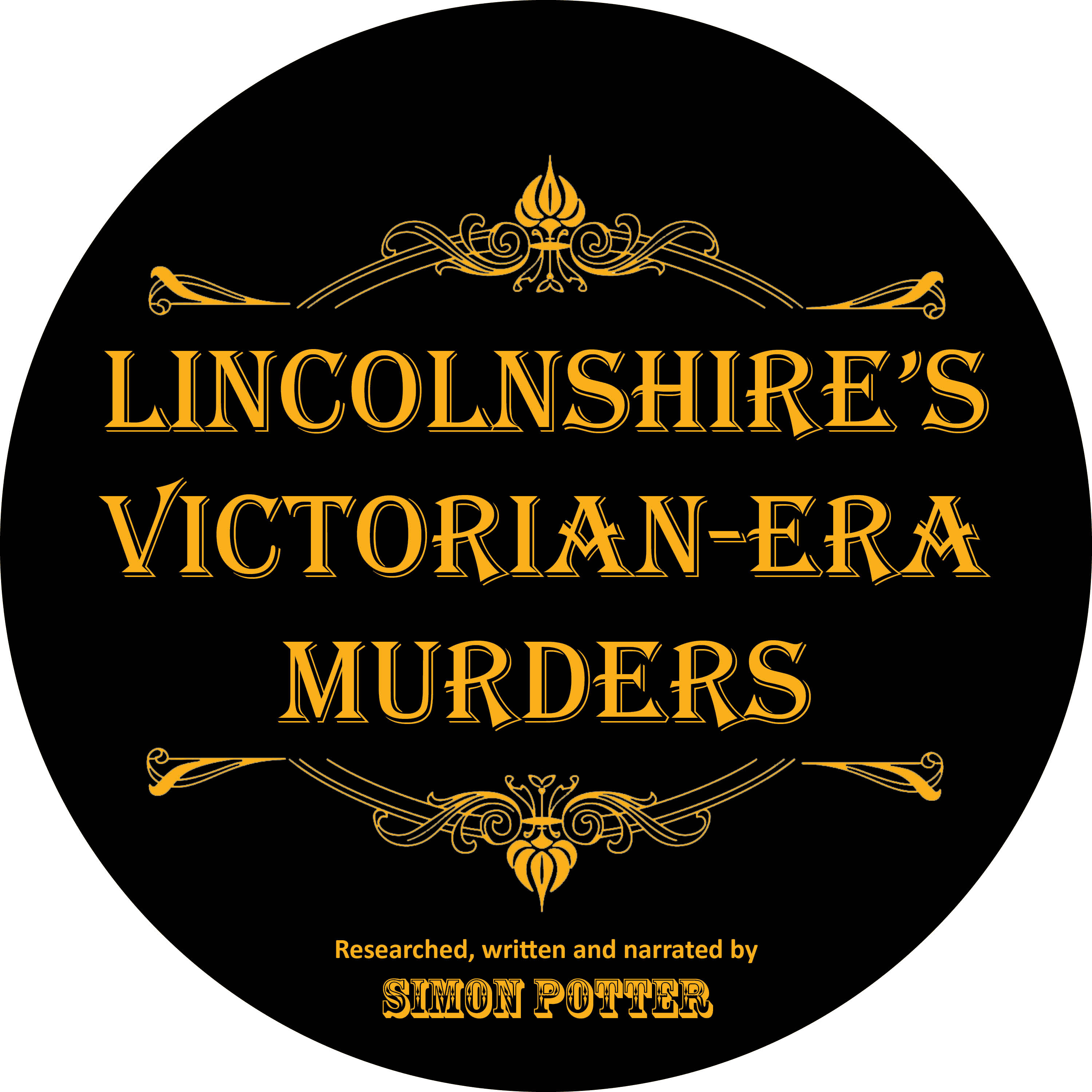 Lincolnshire's Victorian-era Murders