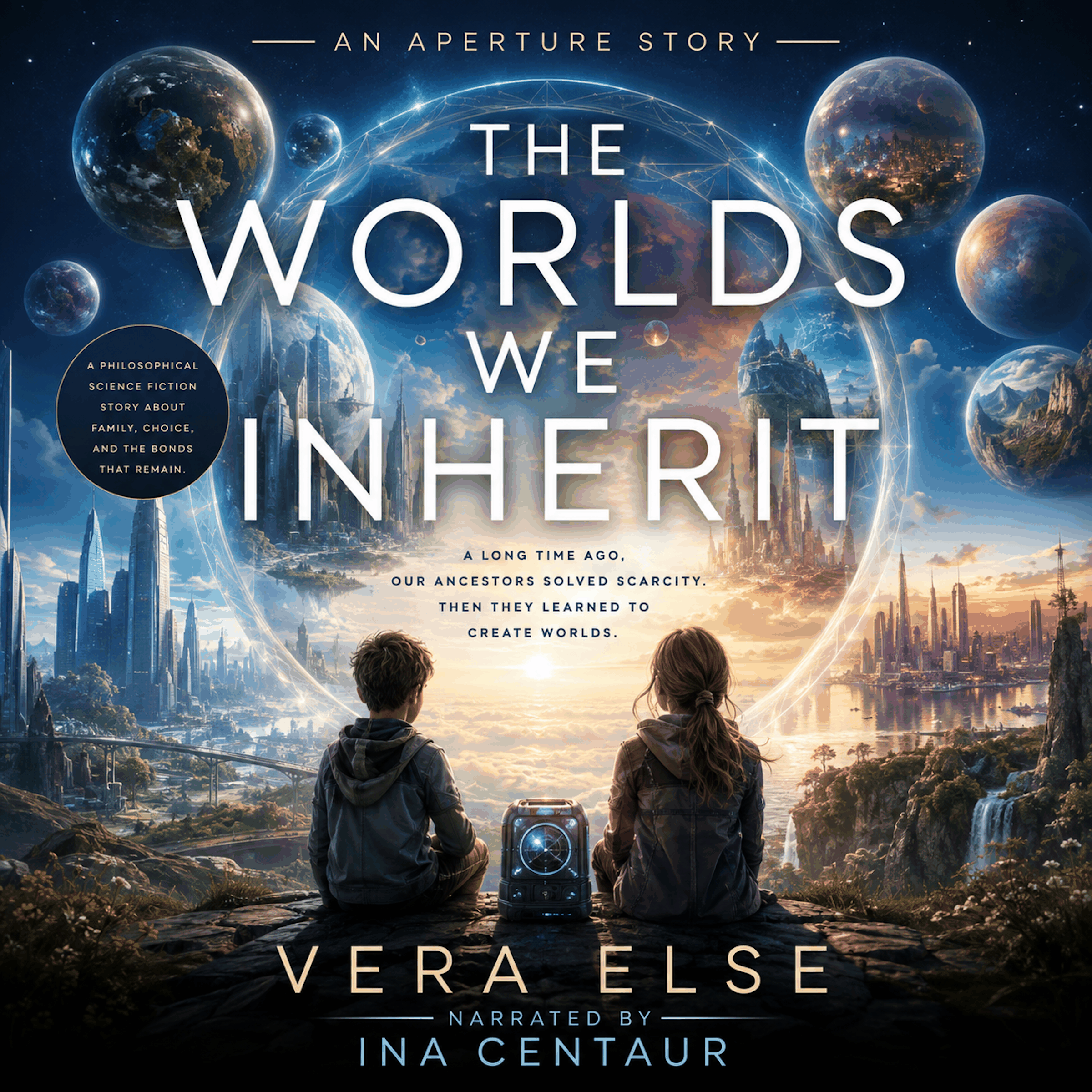 The Worlds We Inherit