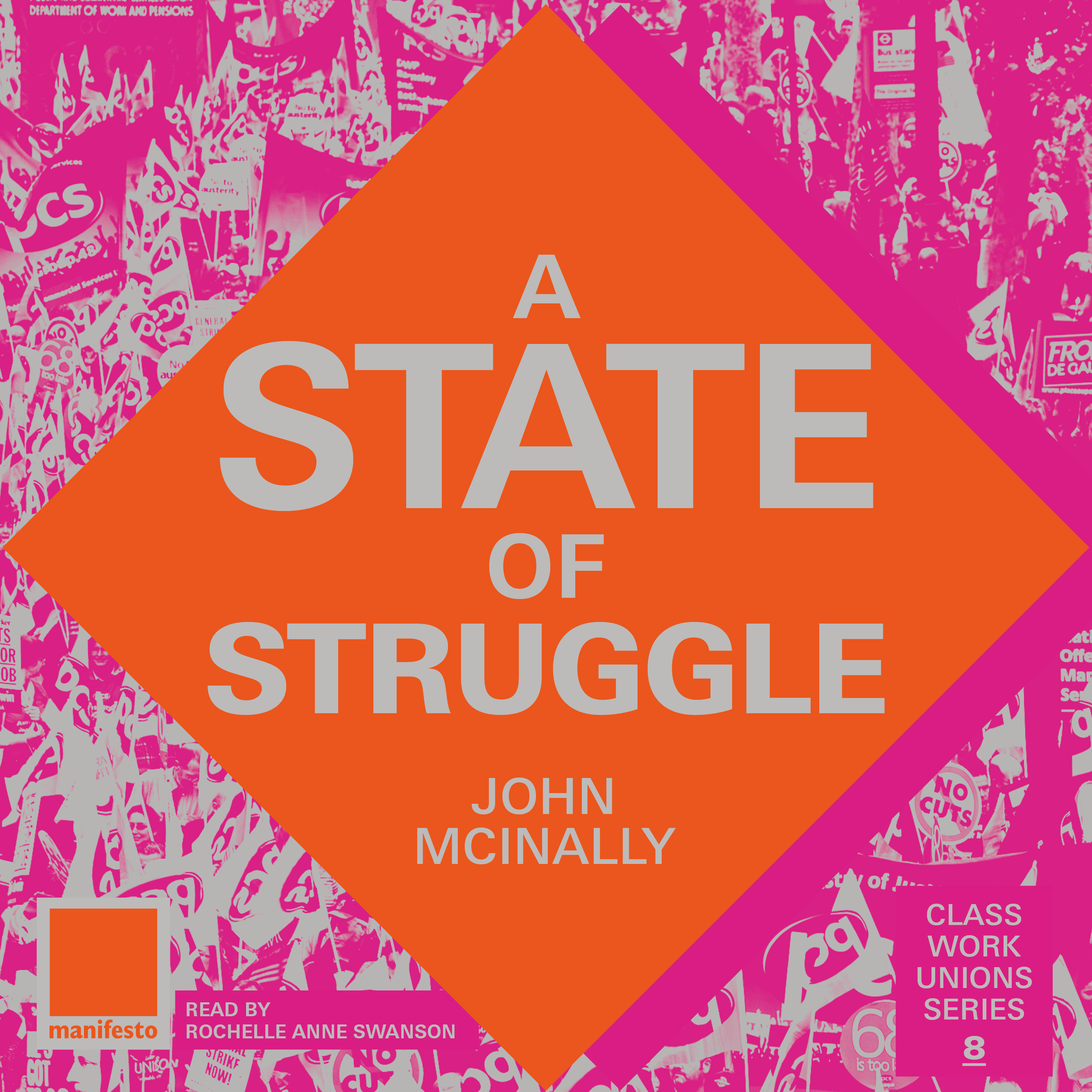A State of Struggle