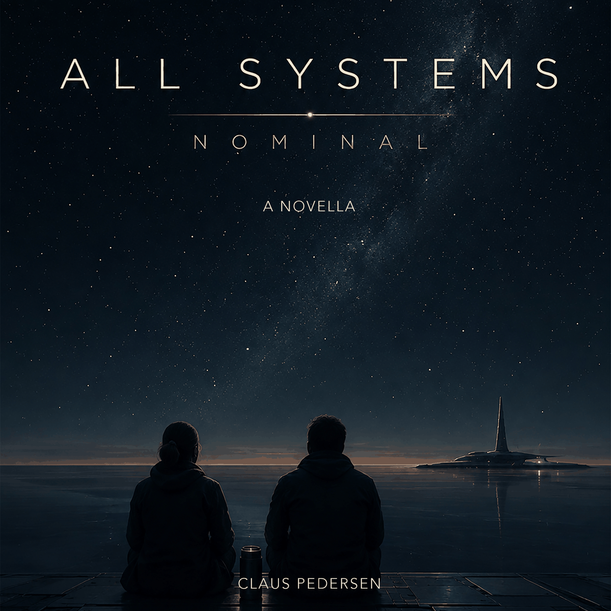 ALL SYSTEMS NOMINAL
