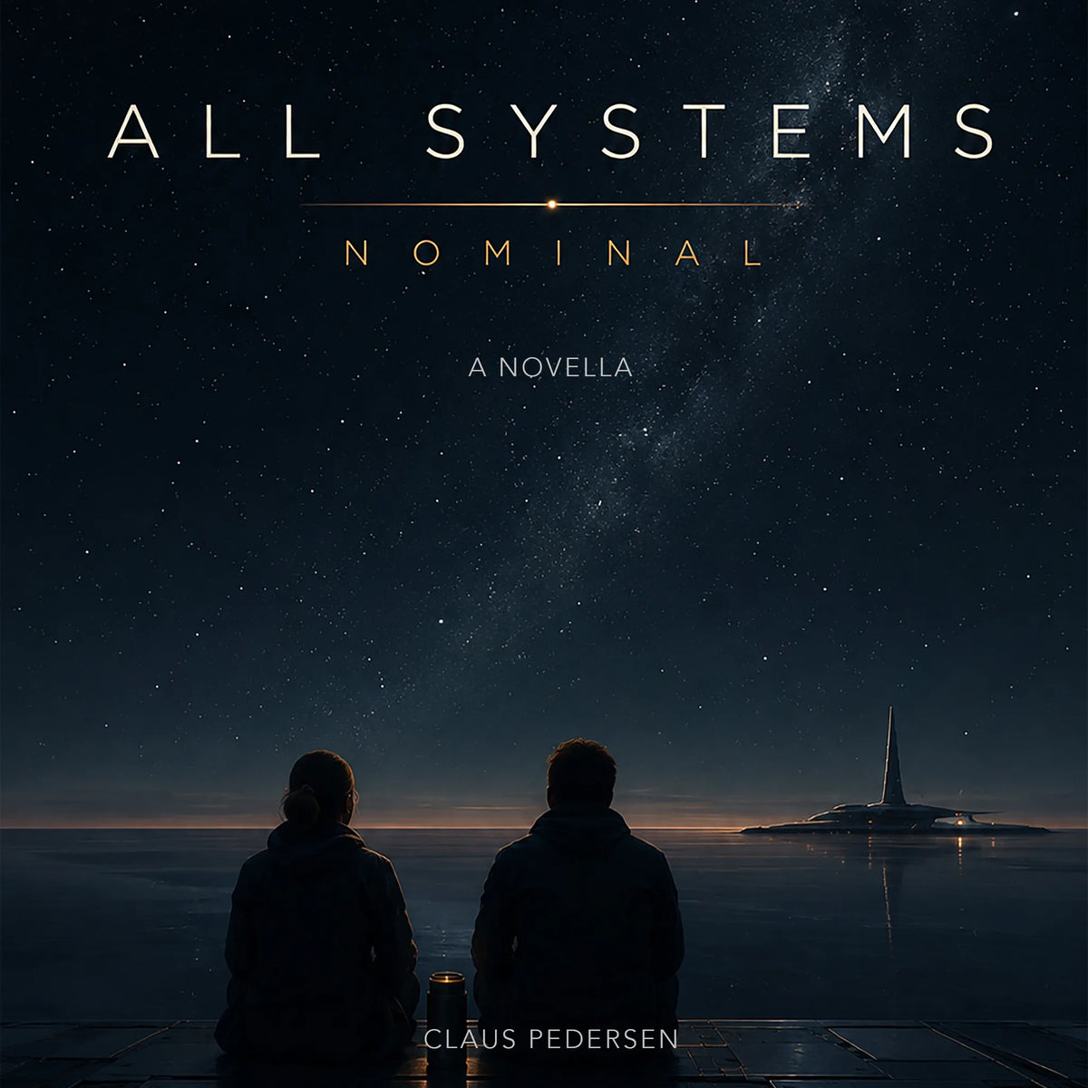ALL SYSTEMS NOMINAL