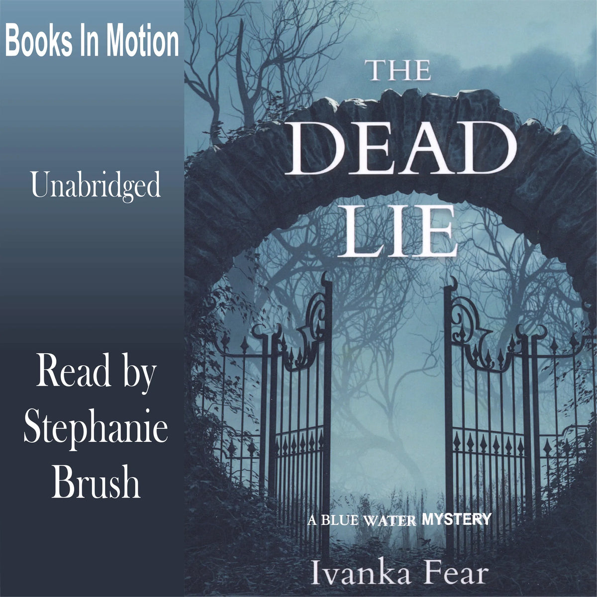 The Dead Lie