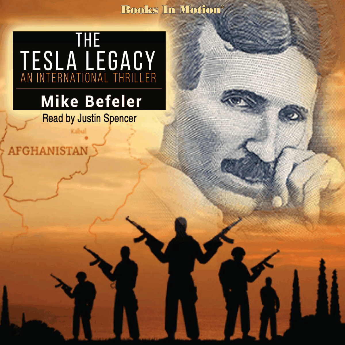 The Tesla Legacy