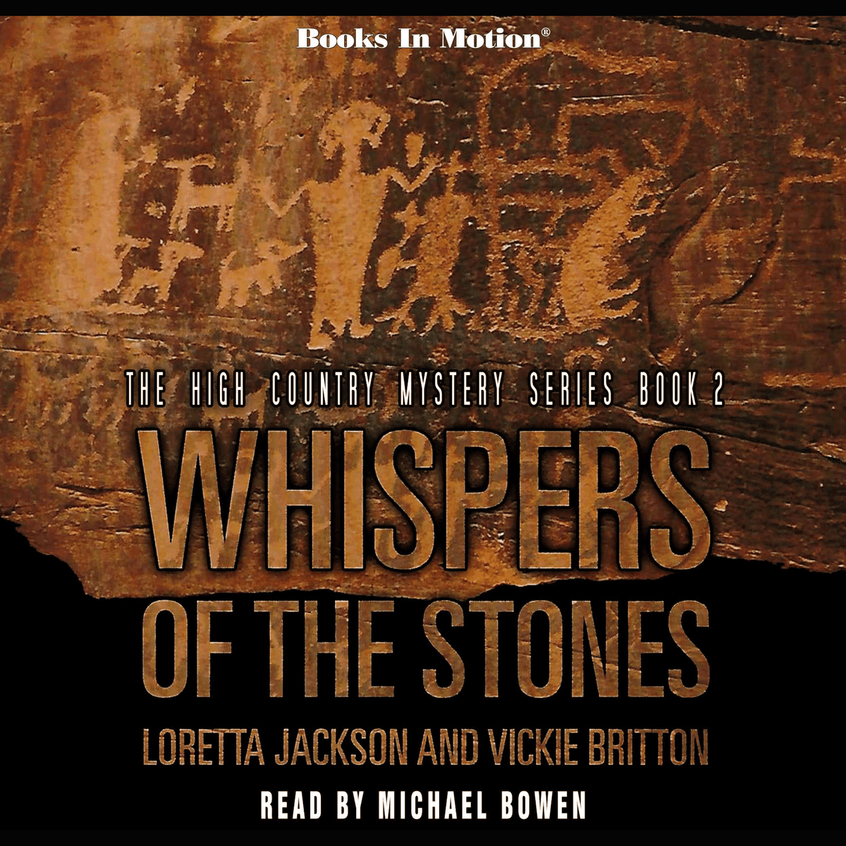 Whispers of the Stones