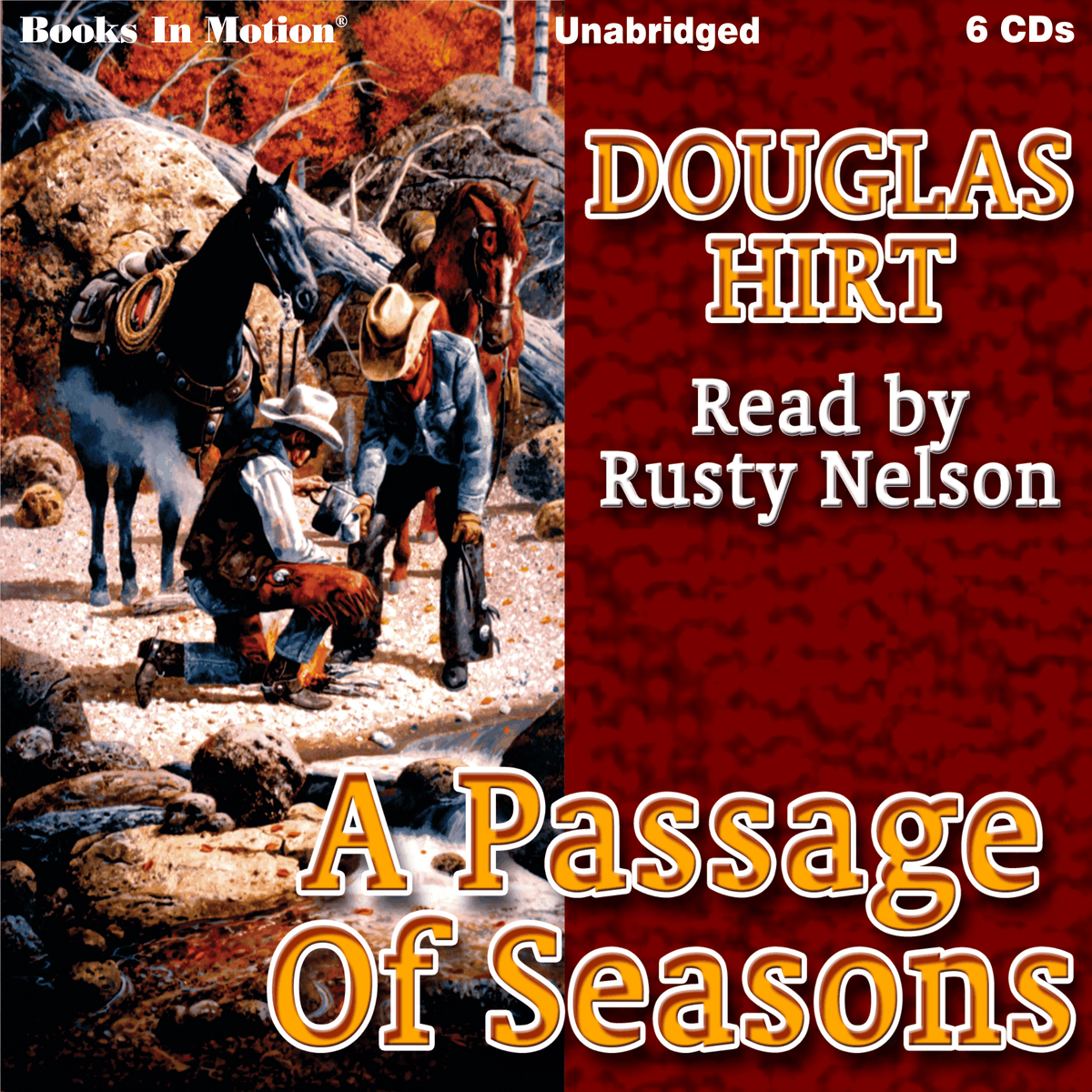 A Passage of Seasons