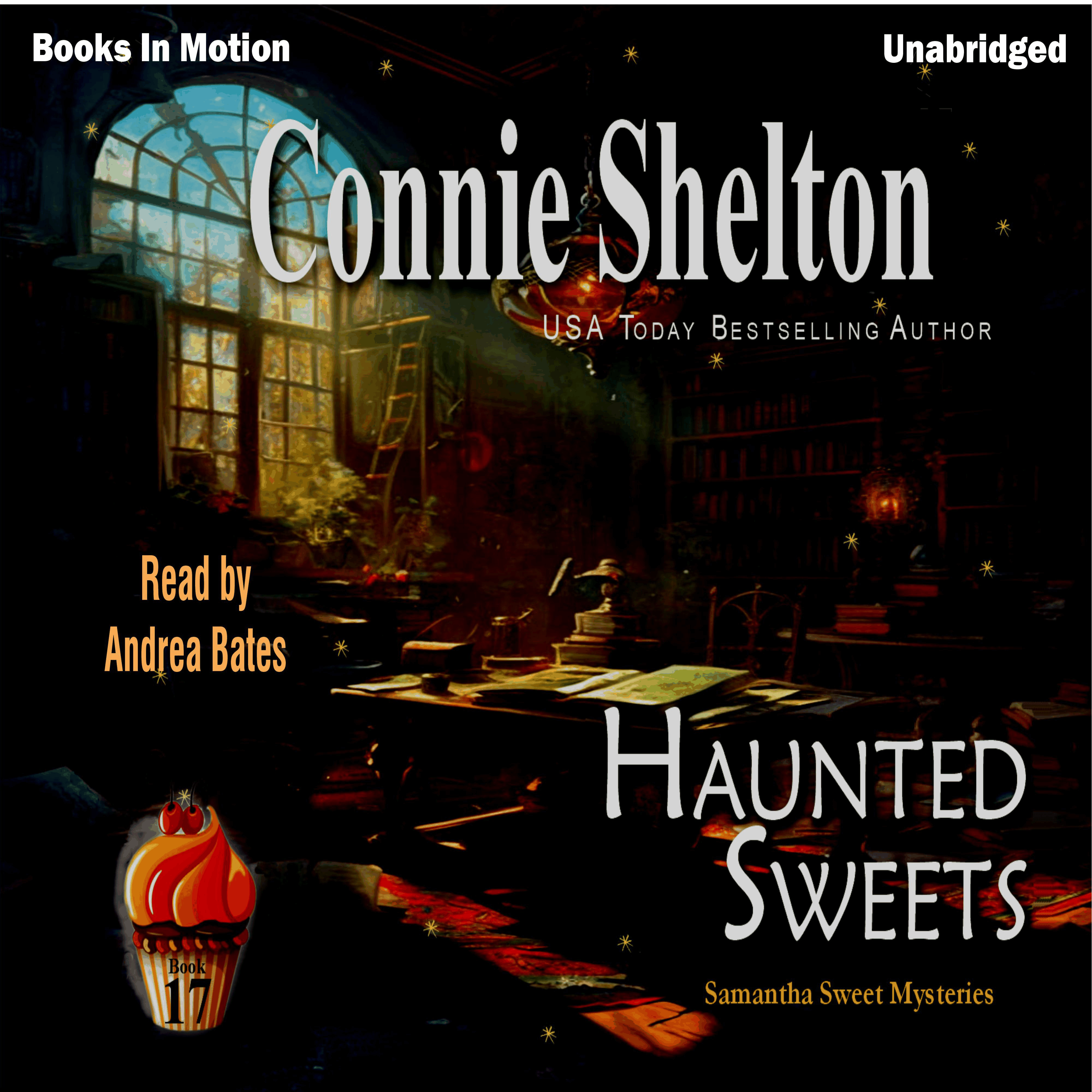 Haunted Sweets