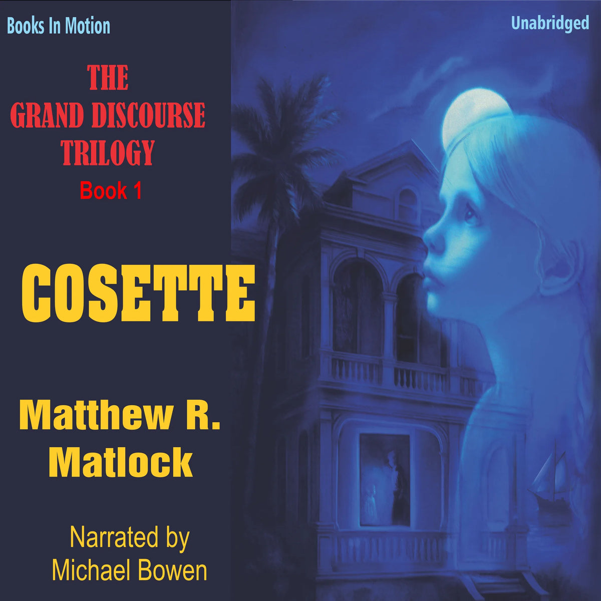 Cosette
